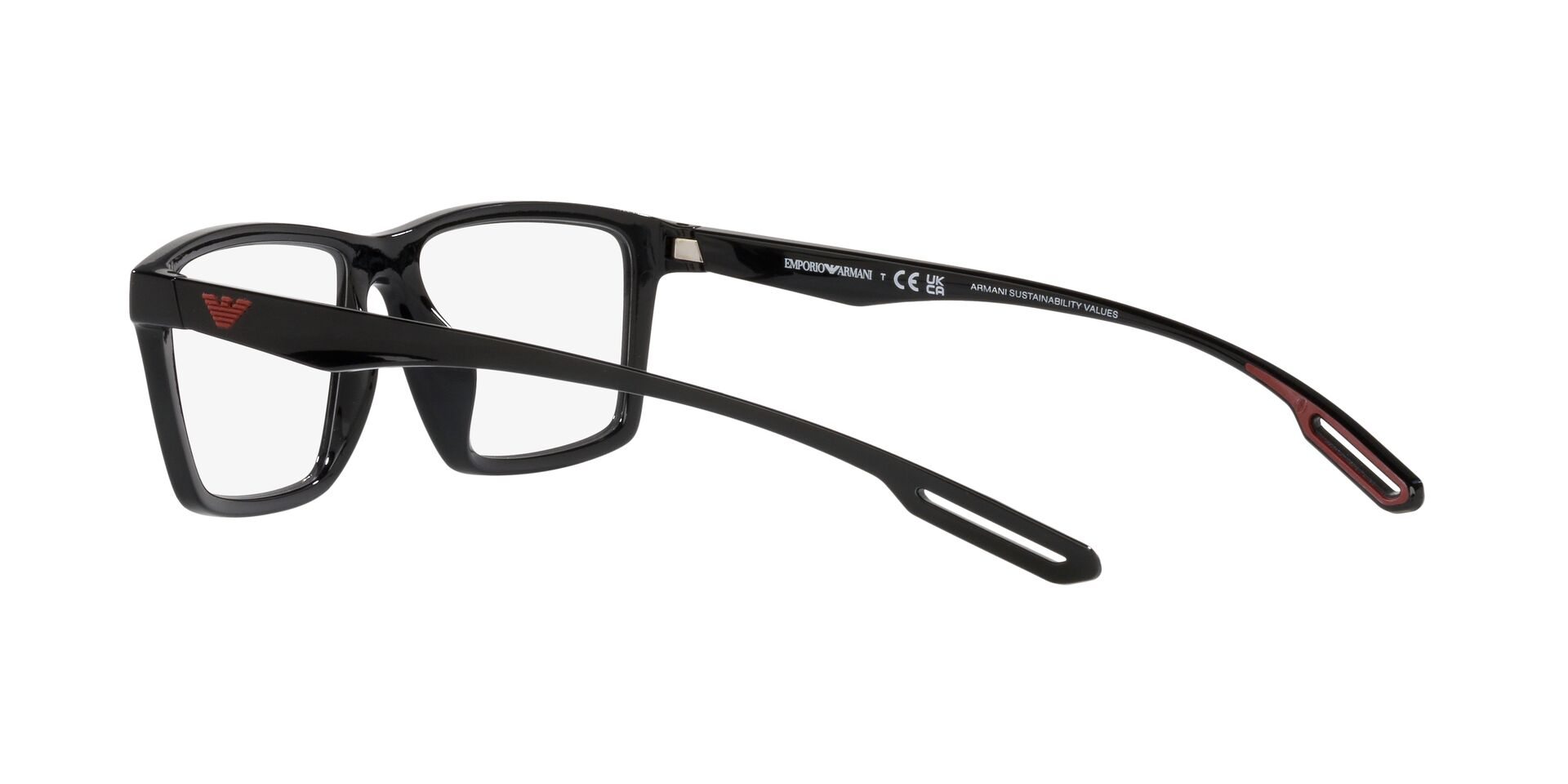 EMPORIO ARMANI EA 4189U 50171W, , hi-res image number 8