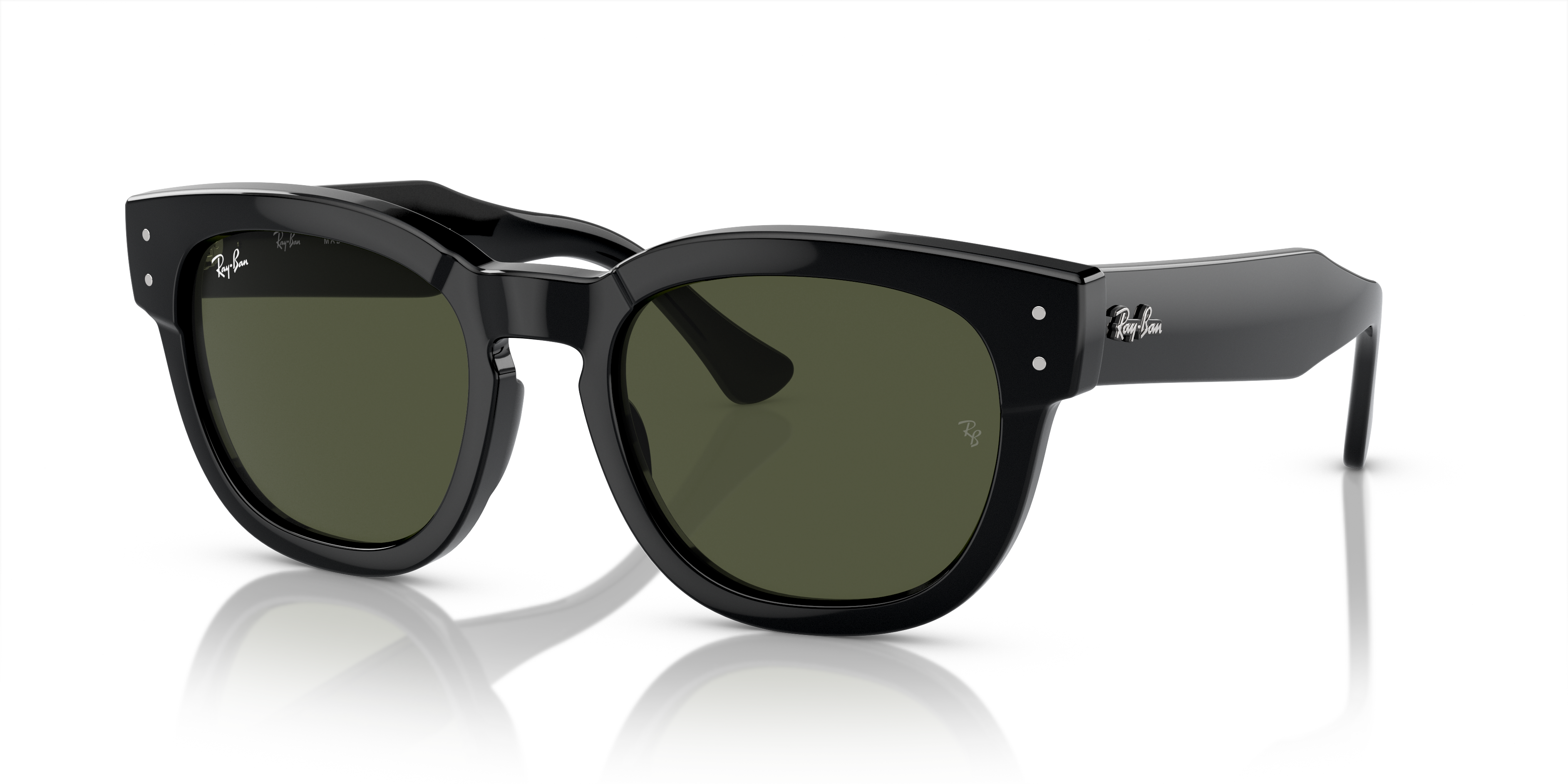 RB-0298S 901/31 BLACK(GREEN 53*21, , hi-res image number 0