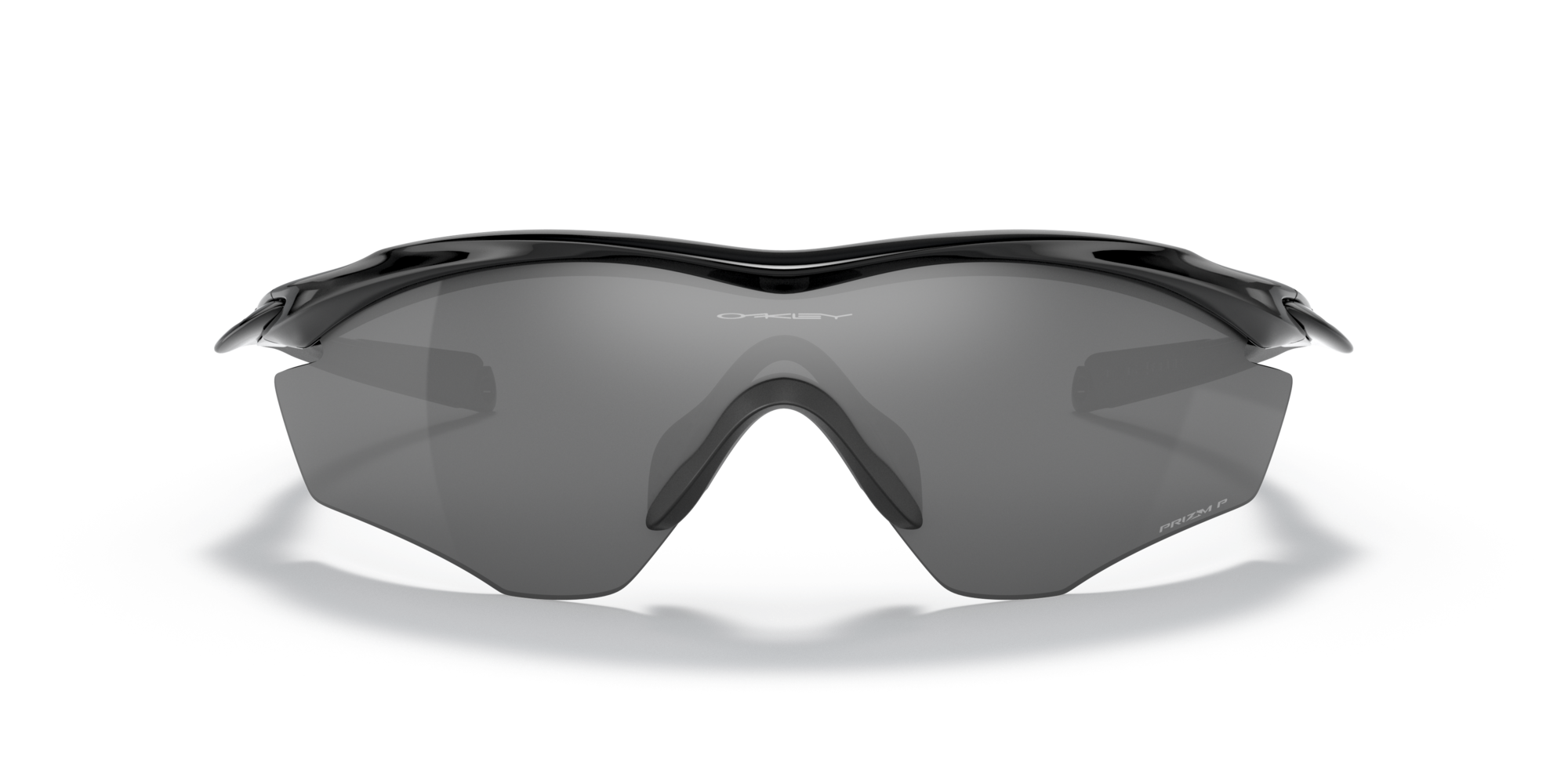 OAKLEY-M2-FRAME-XL-9343 934320 BLACK POLARIIZED 45*14, Negre, hi-res image number 1