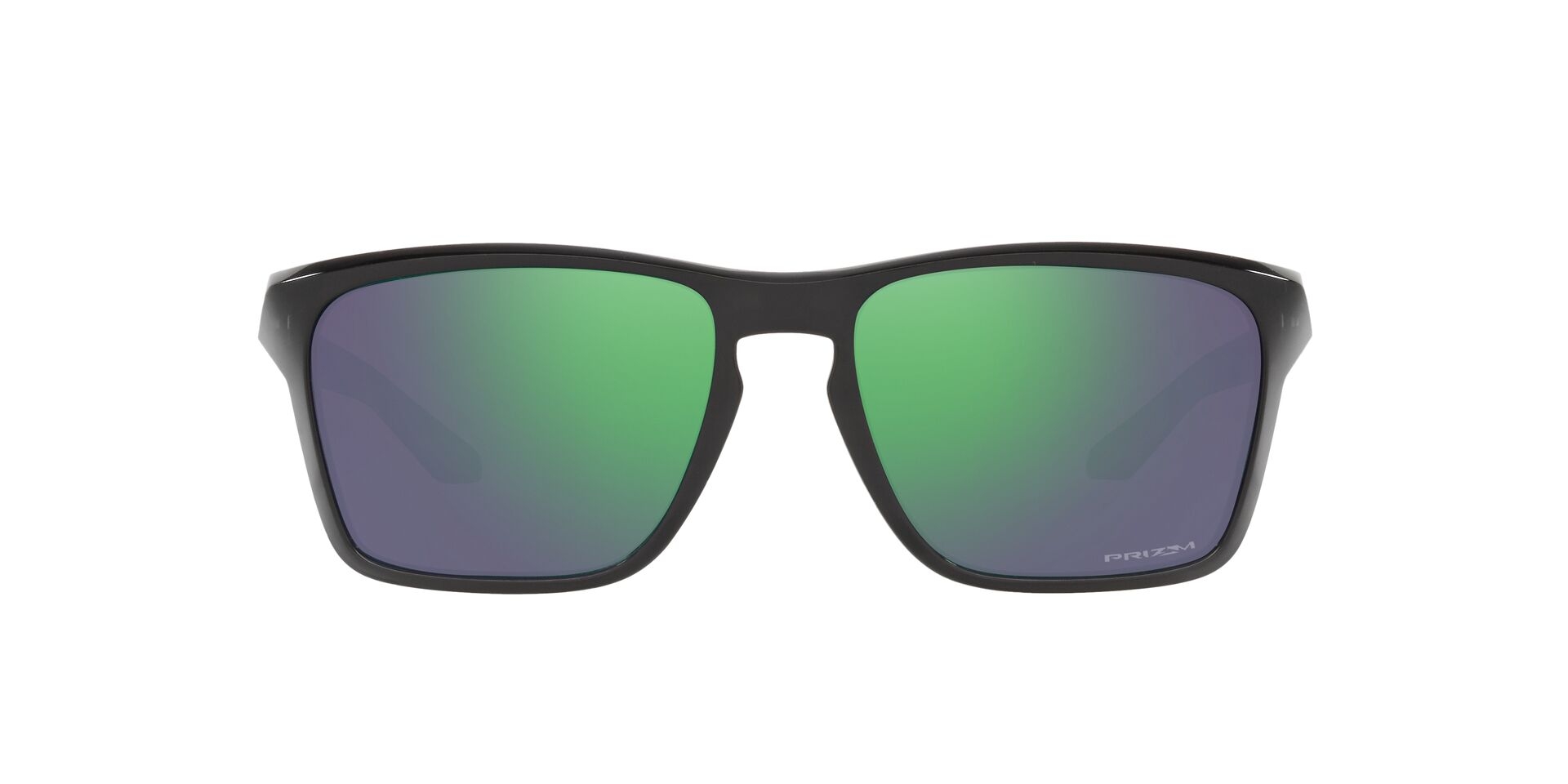 OAKLEY-SYLAS-9448 944818 BLACK INK(PRIZM JADE 57*17, Negre, hi-res image number 1