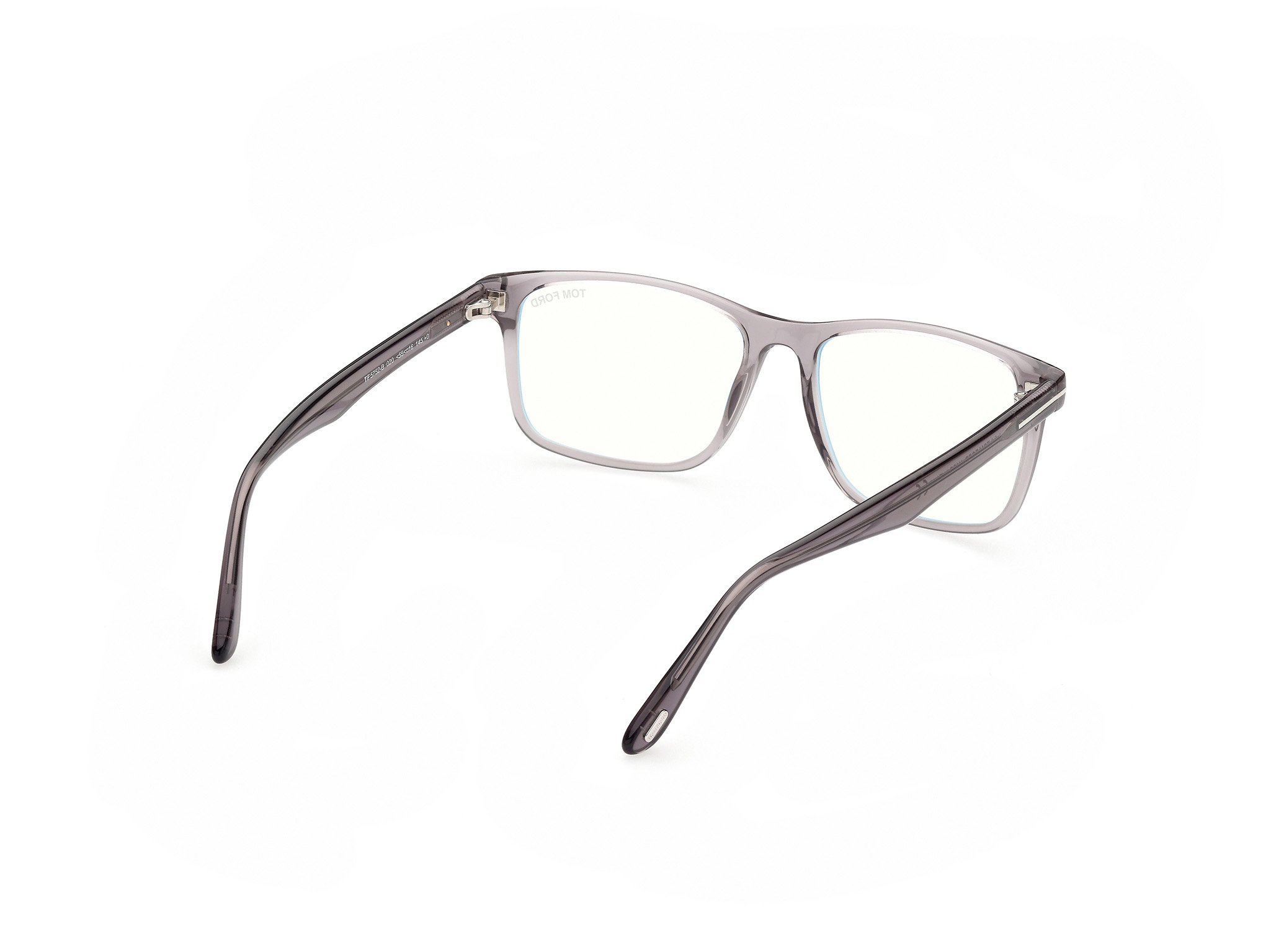 TOMFORD-5752B/G 020 grey/other 55*16, Gris, hi-res image number 3