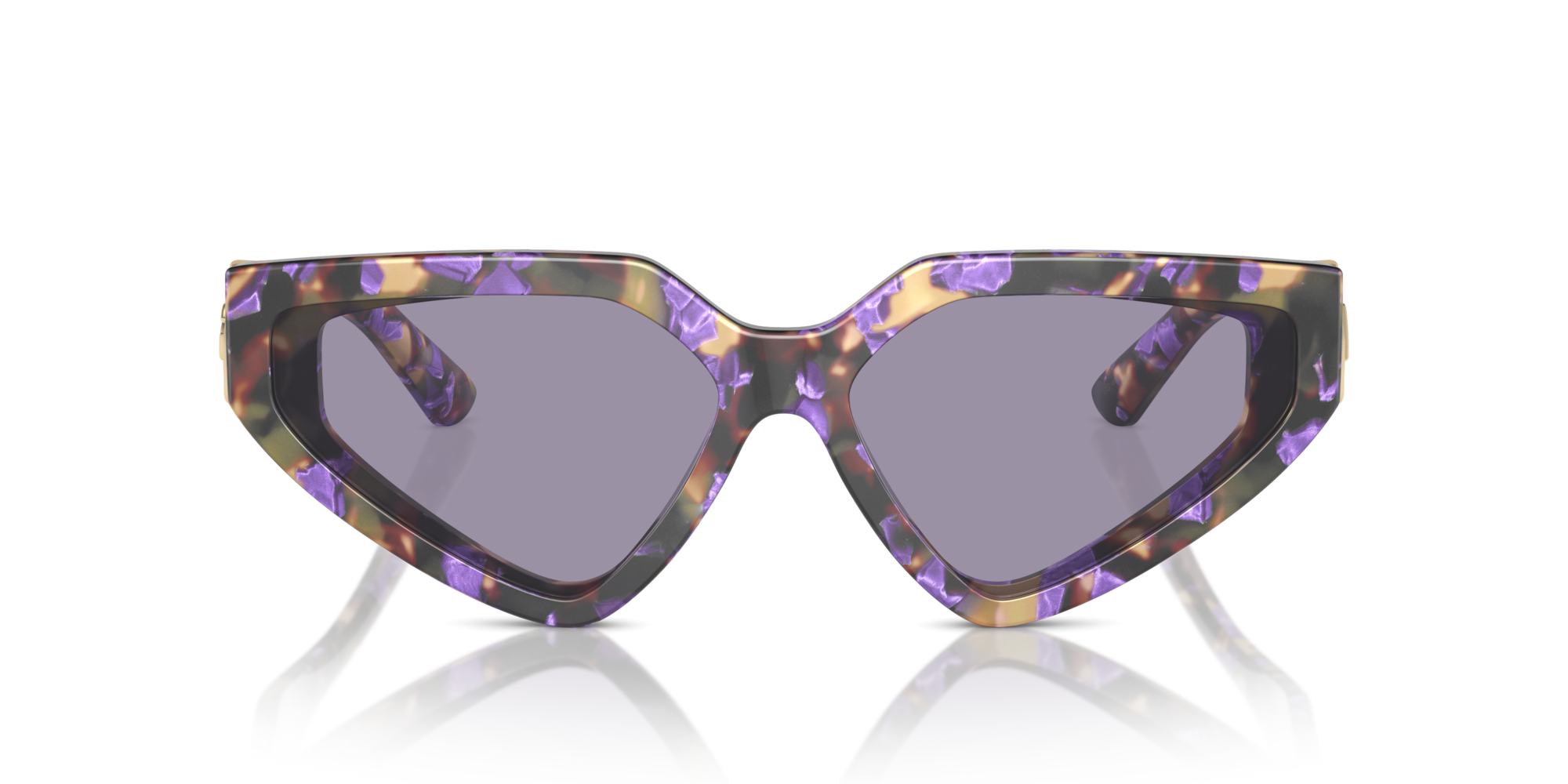 GABBANA-4469/S 3439/1 HAVANA BLUE PEARL(GREY 59*15, , hi-res image number 1