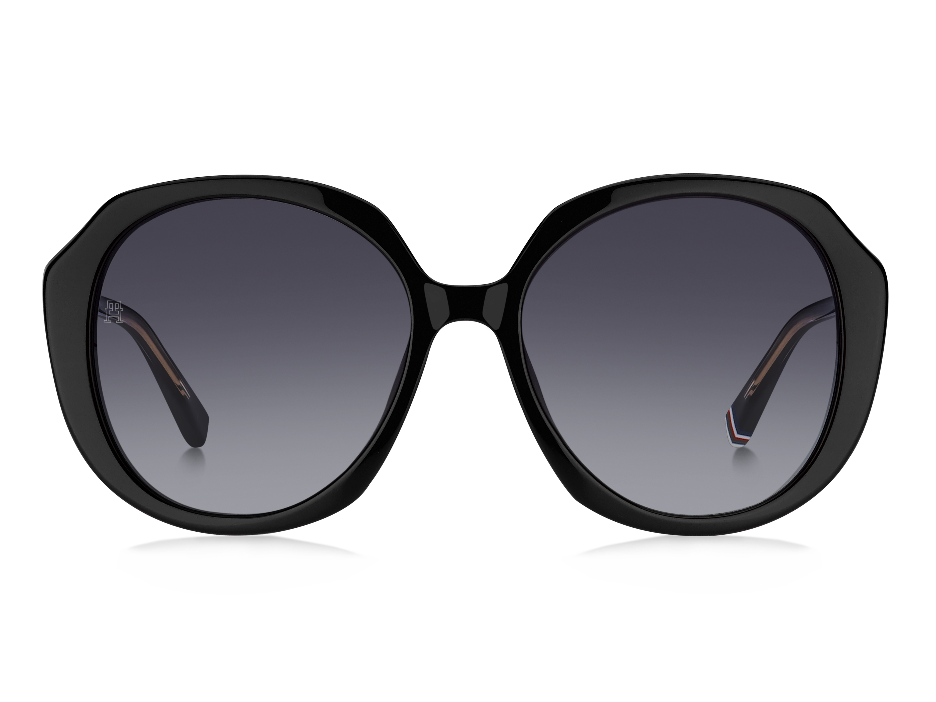TOMMYHILFIGER-2106/S 807 BLACK 54*17, Negre, hi-res image number 1