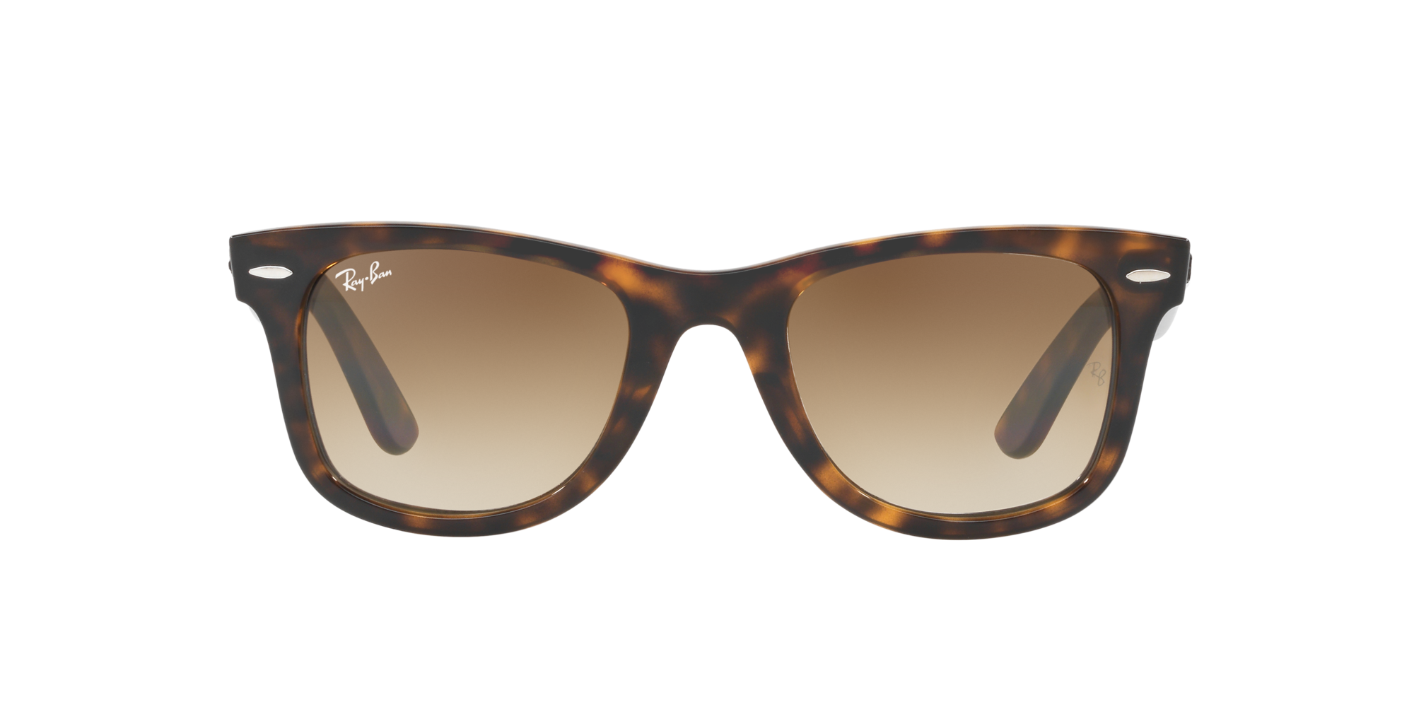 RB-4340 710/51 HABANA WAYFARER 50*22, Havana, hi-res image number 1