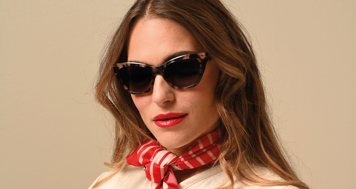 EMPORIO-4176/S 54108G SHINY PINK HAVANA(GRADIENT GREY 54*18, Havana, hi-res image number 3 EMPORIO-4176/S 54108G SHINY PINK HAVANA(GRADIENT GREY 54*18, Havana, hi-res image number 3