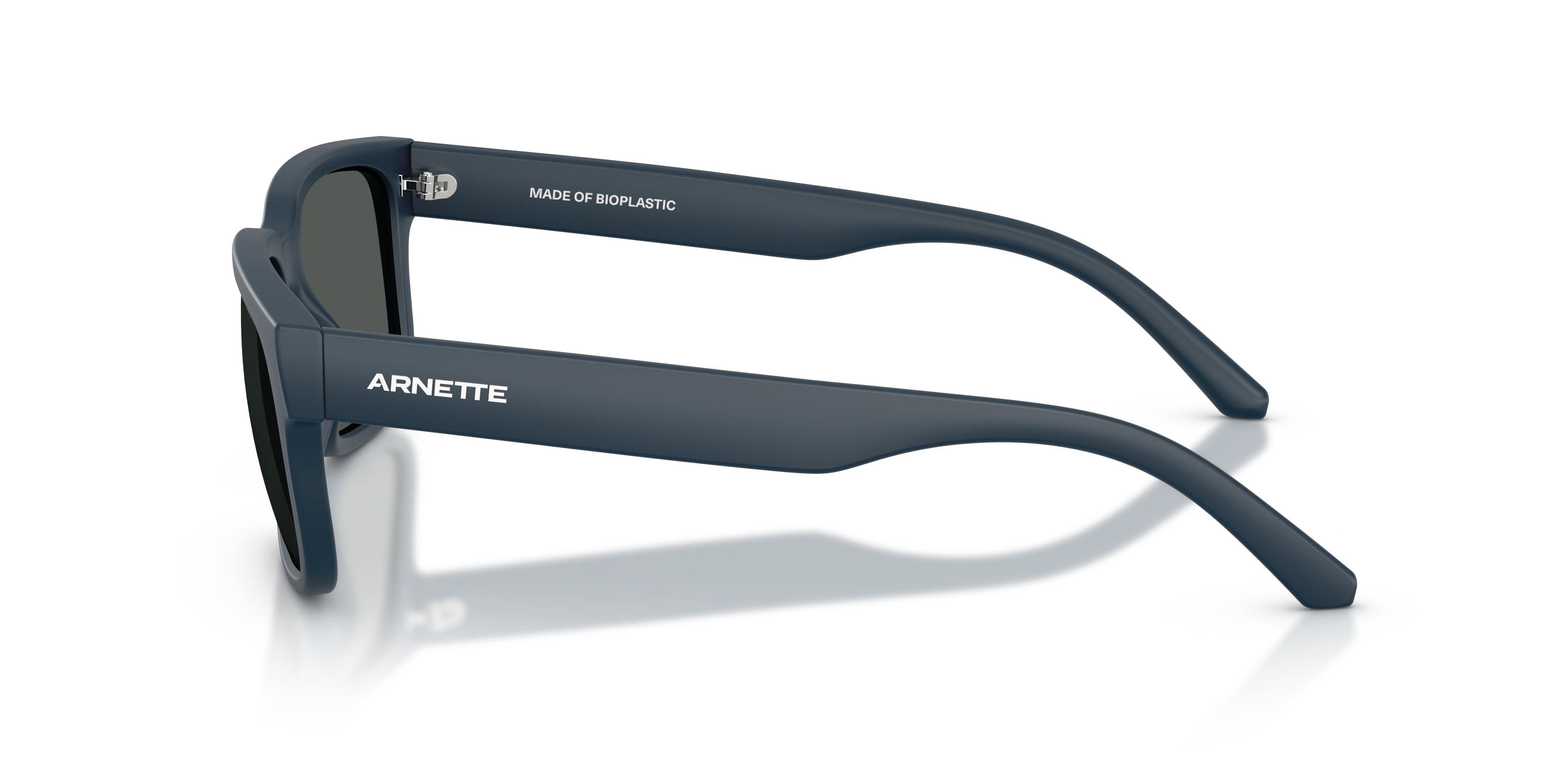 ARNETTE-4362 275987 DARK BLUE(DARK GREY 57*16, Blau, hi-res image number 2