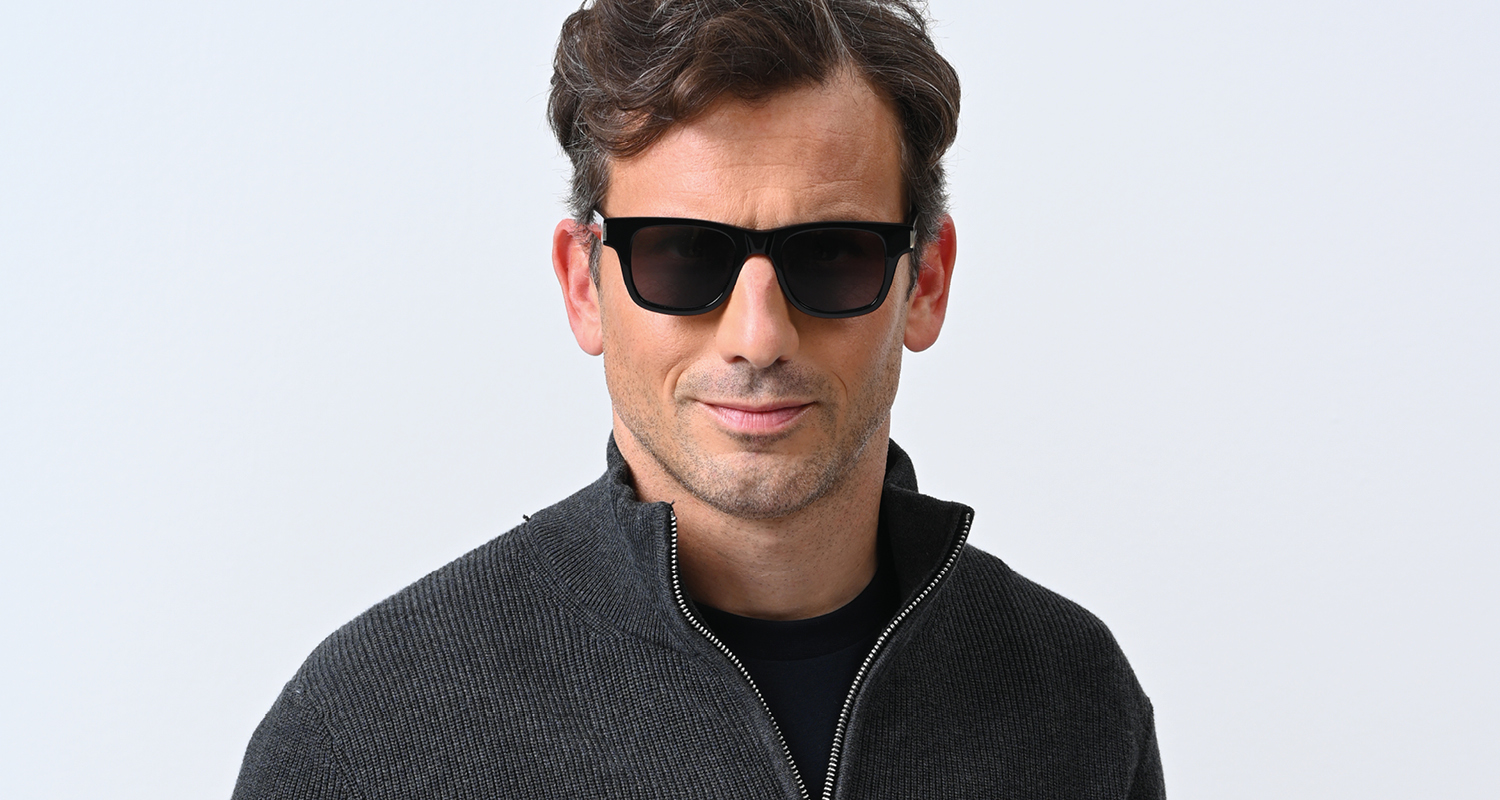 SAINT LAURENT SL 564, , hi-res image number 0