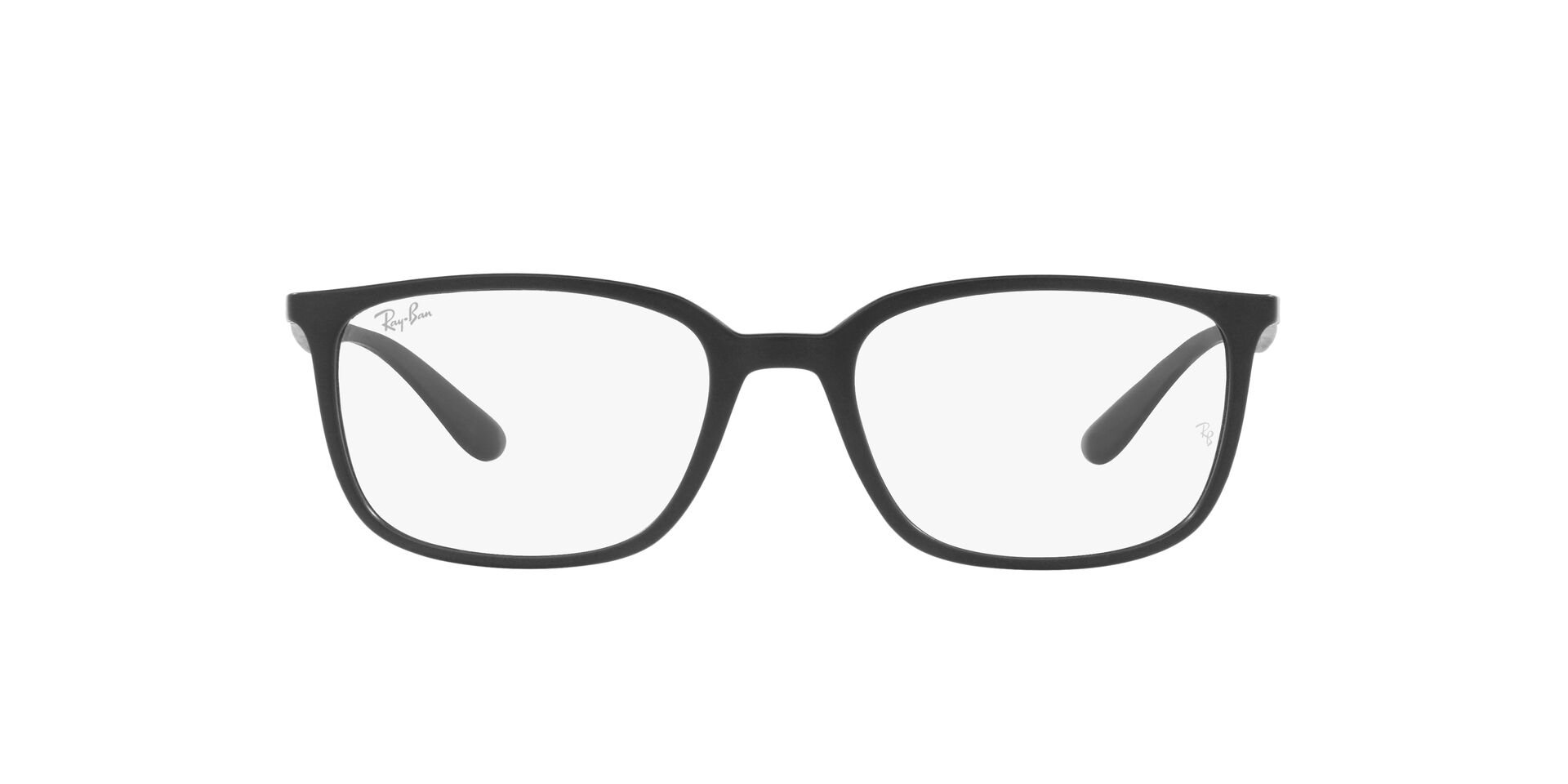 RX-7208 5204 MATTE BLACK 52*18, Negre, hi-res image number 11