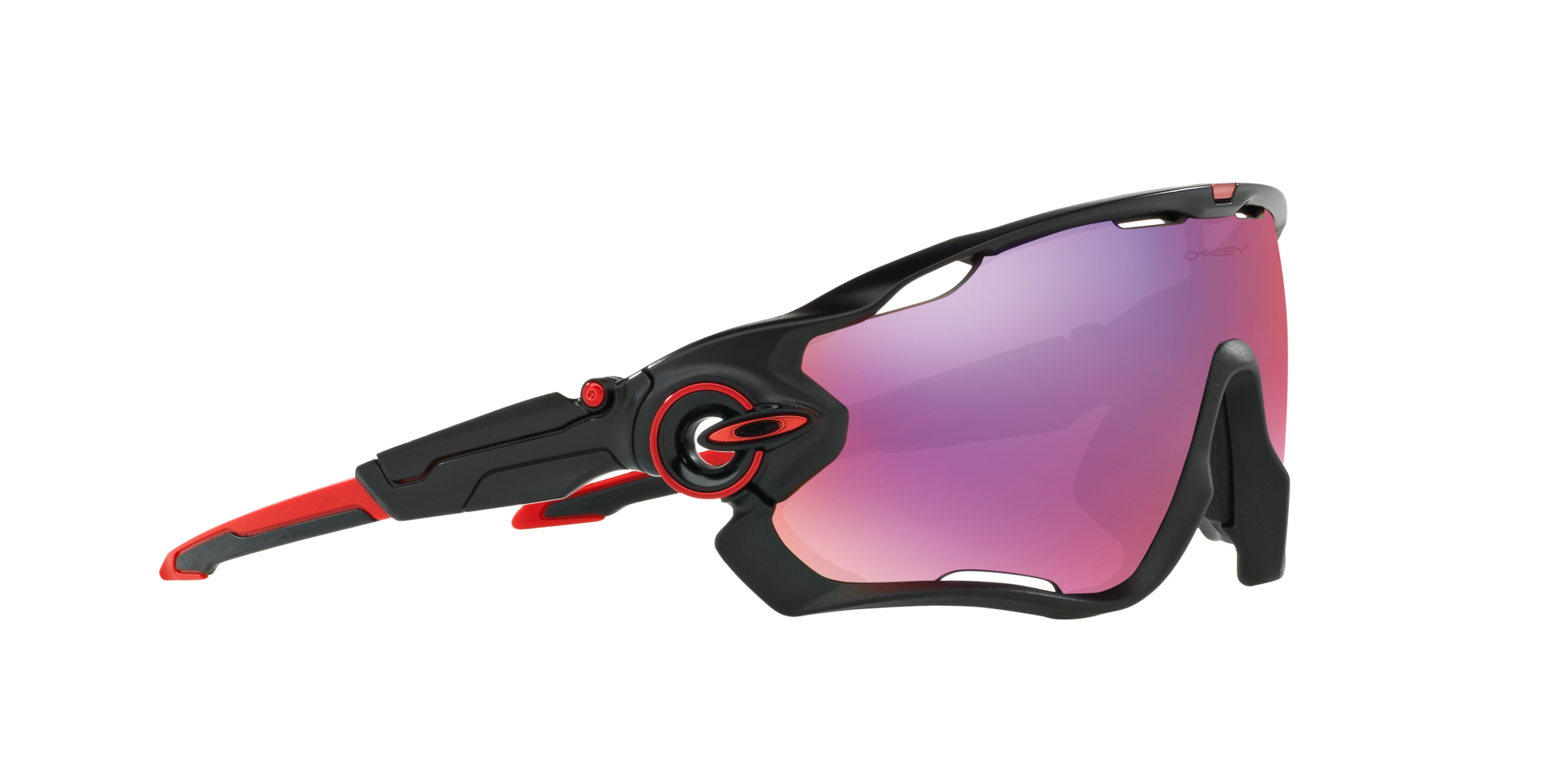 OAKLEY-JAWBREAKER-9290 20 NEGRO MT/ROJO 31*13, Negre, hi-res image number 10 OAKLEY-JAWBREAKER-9290 20 NEGRO MT/ROJO 31*13, Negre, hi-res image number 10