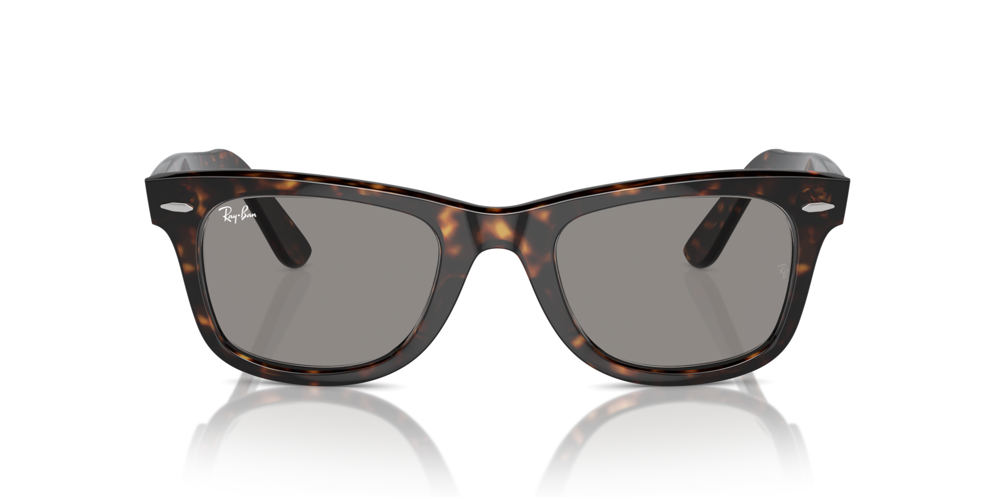 RB-2140 1382R5 HAVANA(GREY 50*22, Havana, hi-res image number 1