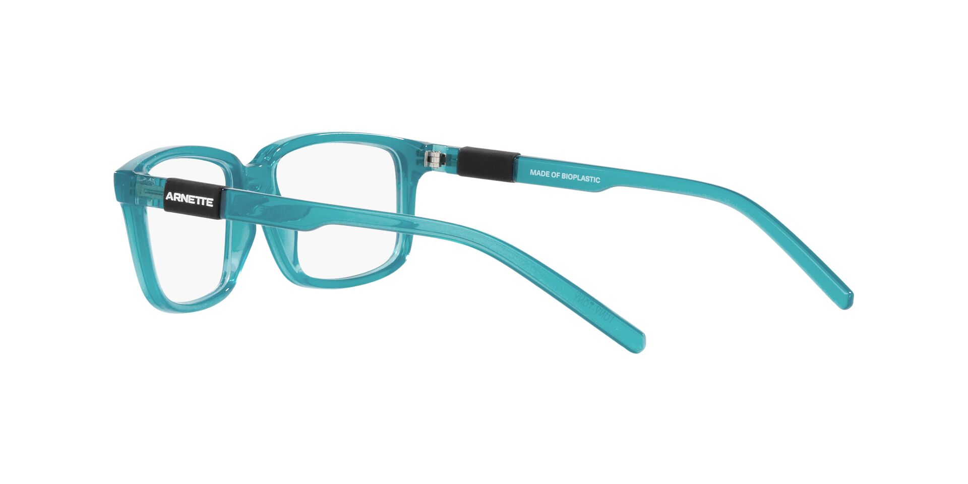 ARNETTE-7219 2836 TRANSPARENT TURQUOISE 51*15, Verd, hi-res image number 8