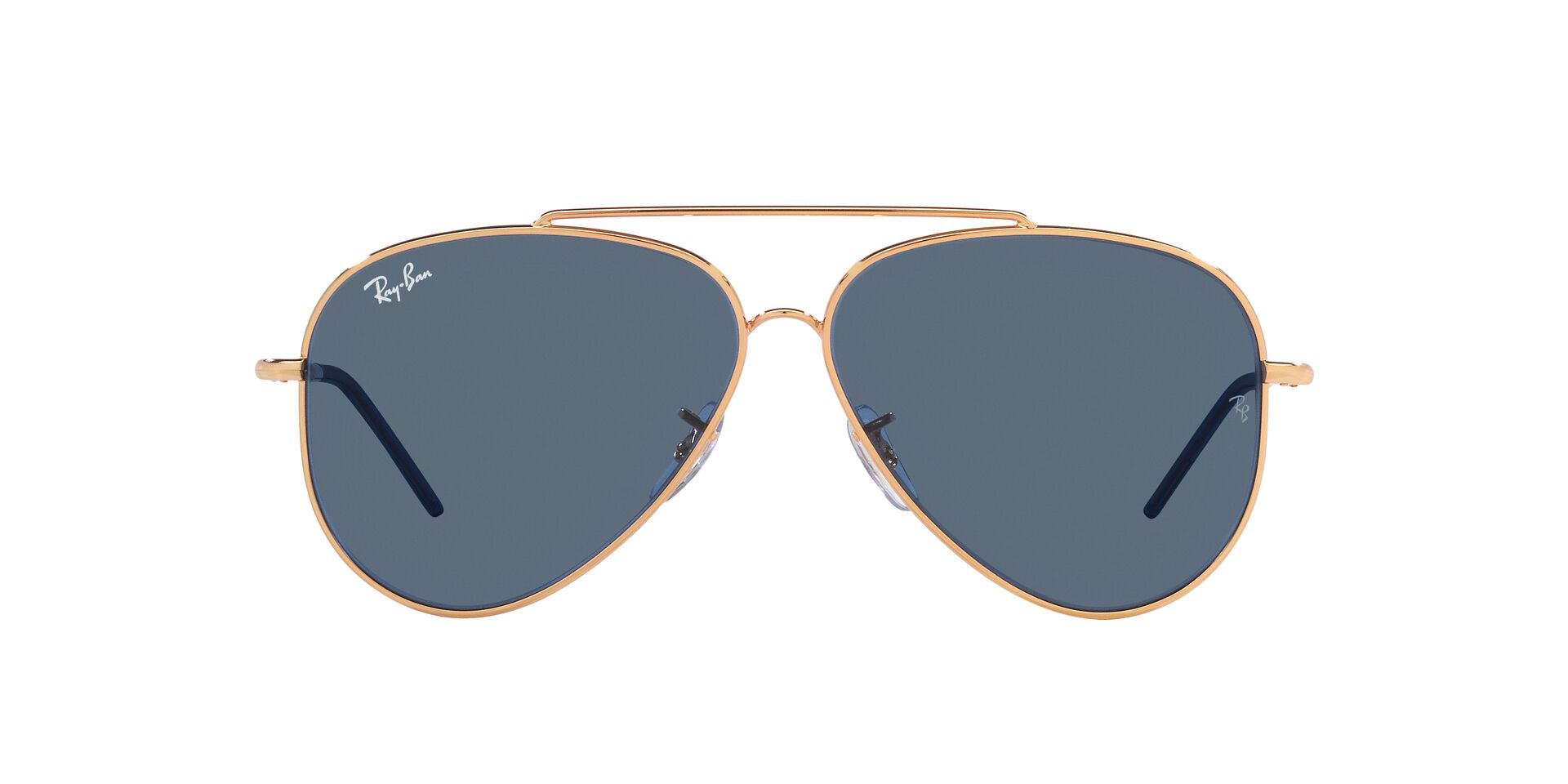 RB-R0101 92023A ROSEGOLD(DARK BLUE 59*11, Or rosa, hi-res image number 1