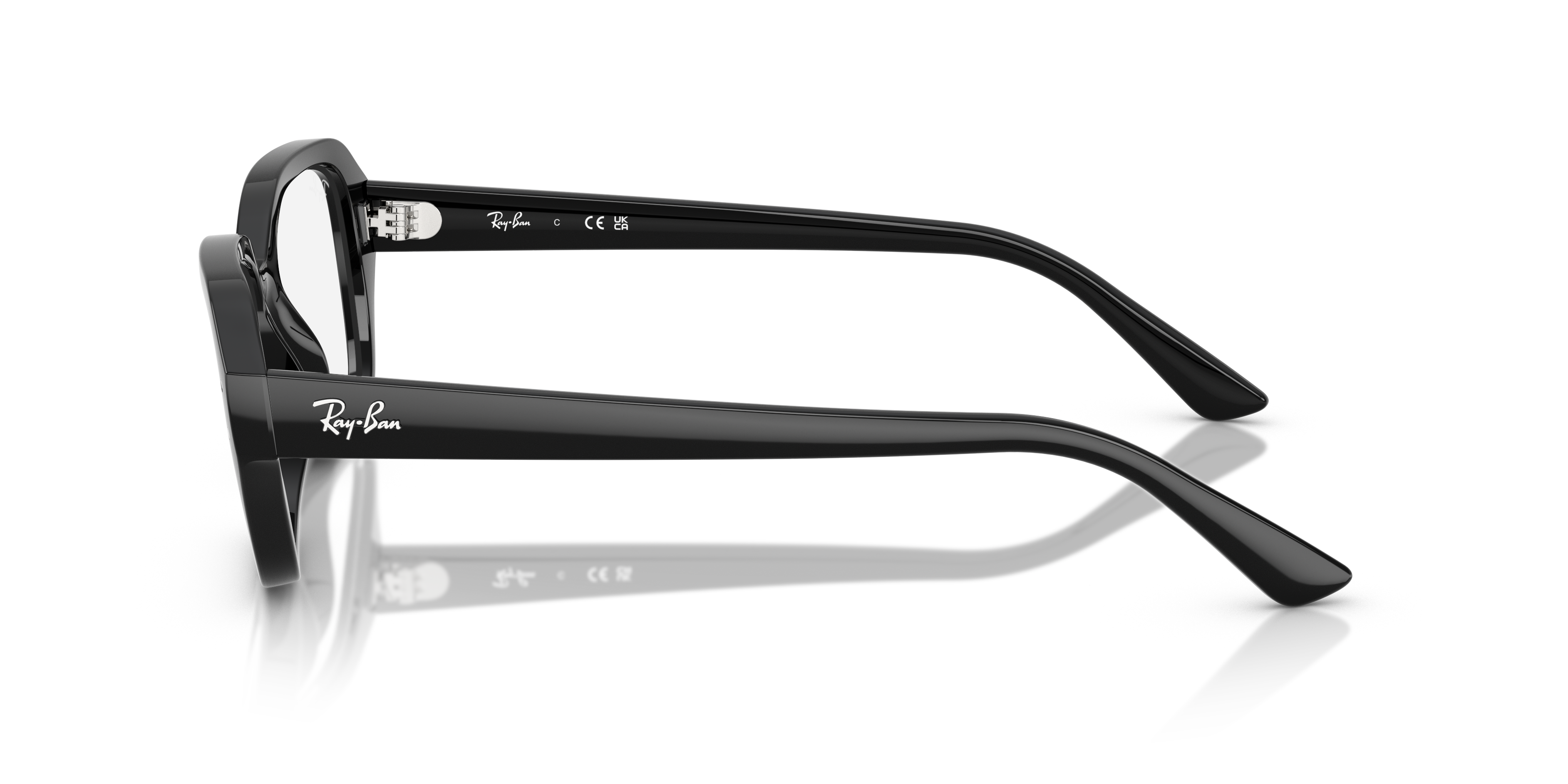 RX-7258 8260 NEGRA 53*18, Negro, hi-res image number 2