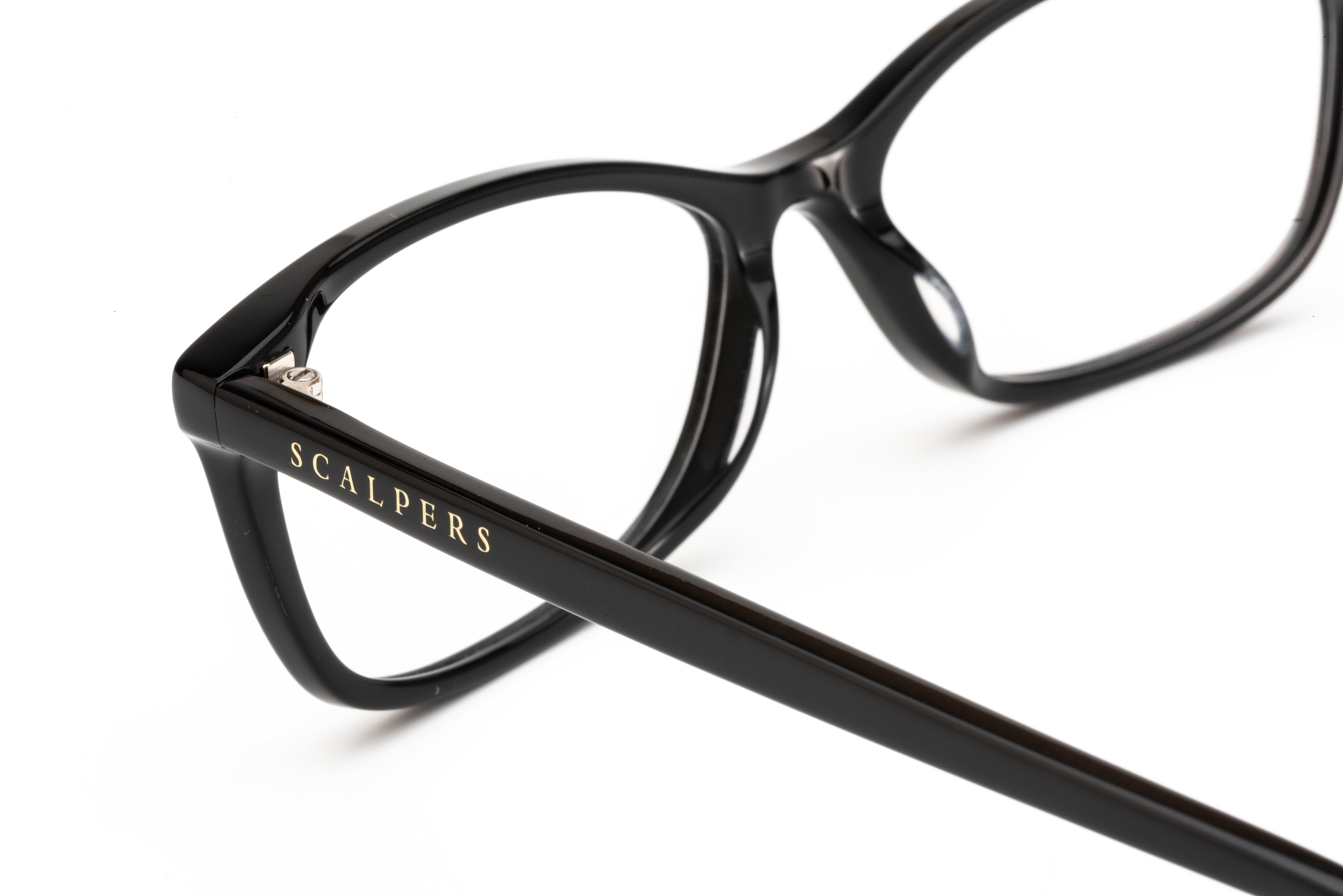SCALPERS-LIMA/G 01  BLACK 53*15, Negre, hi-res image number 2