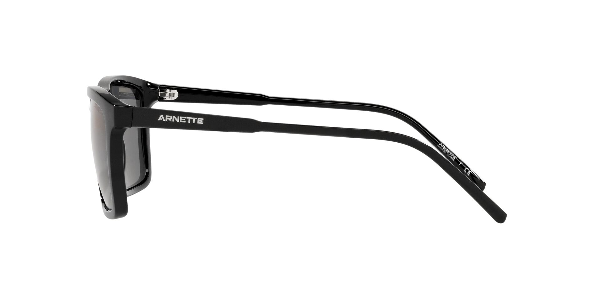 ARNETTE-4283 41/87 BLACK(DARK GREY 56*18, Negre, hi-res image number 9 ARNETTE-4283 41/87 BLACK(DARK GREY 56*18, Negre, hi-res image number 9
