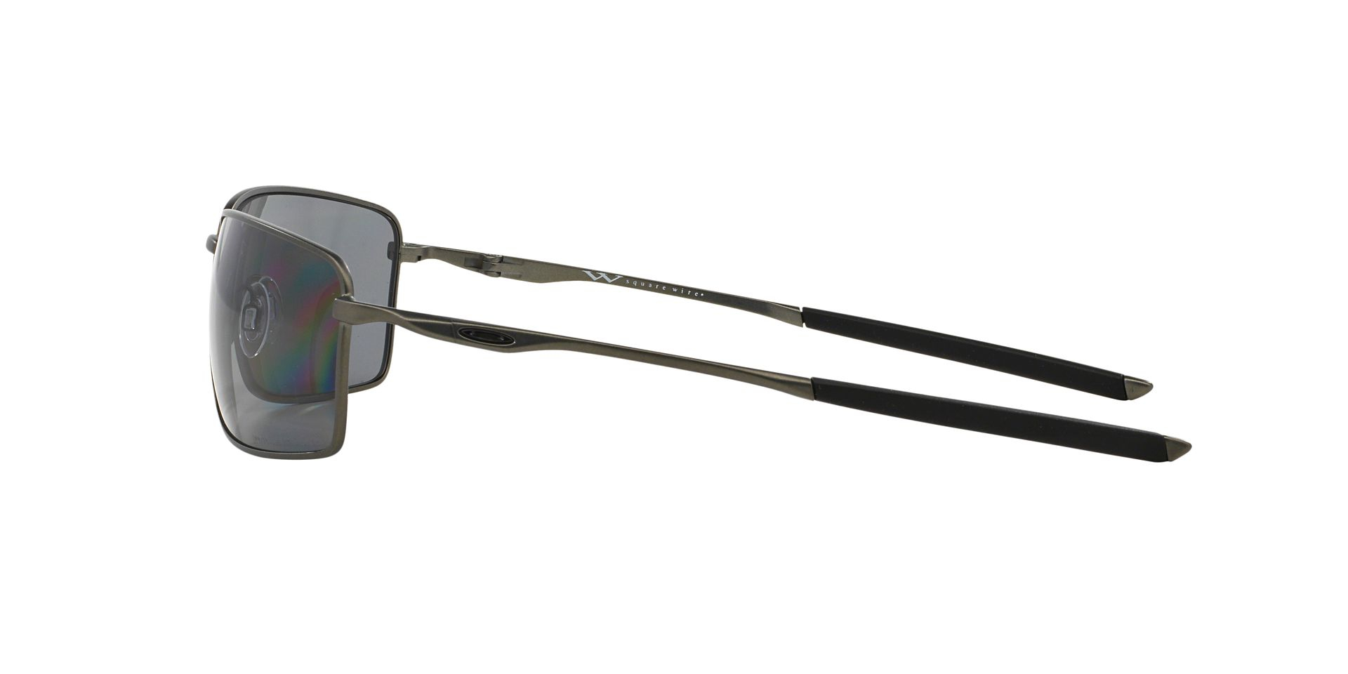 OAKLEY-SQUARE-WIRE-4075 407504 60*17, Marró, hi-res image number 2