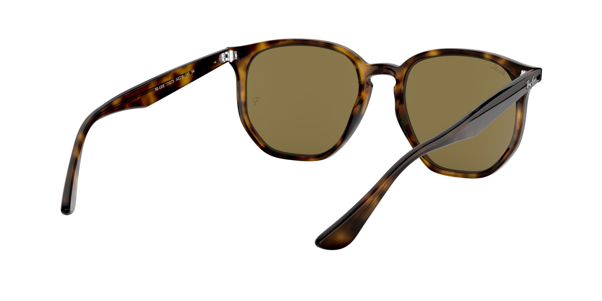 RB-4306 710/73 HAVANA (DARK BROWN) 54*19, Havana, hi-res image number 7 RB-4306 710/73 HAVANA (DARK BROWN) 54*19, Havana, hi-res image number 7