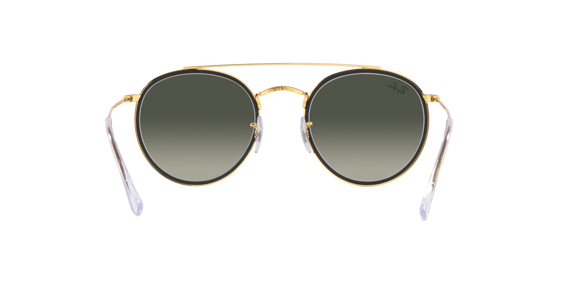 RB-3647N 923632 LEGEND GOLD(CLEAR GRADIENT GREY 51*22, Daurat, hi-res image number 1