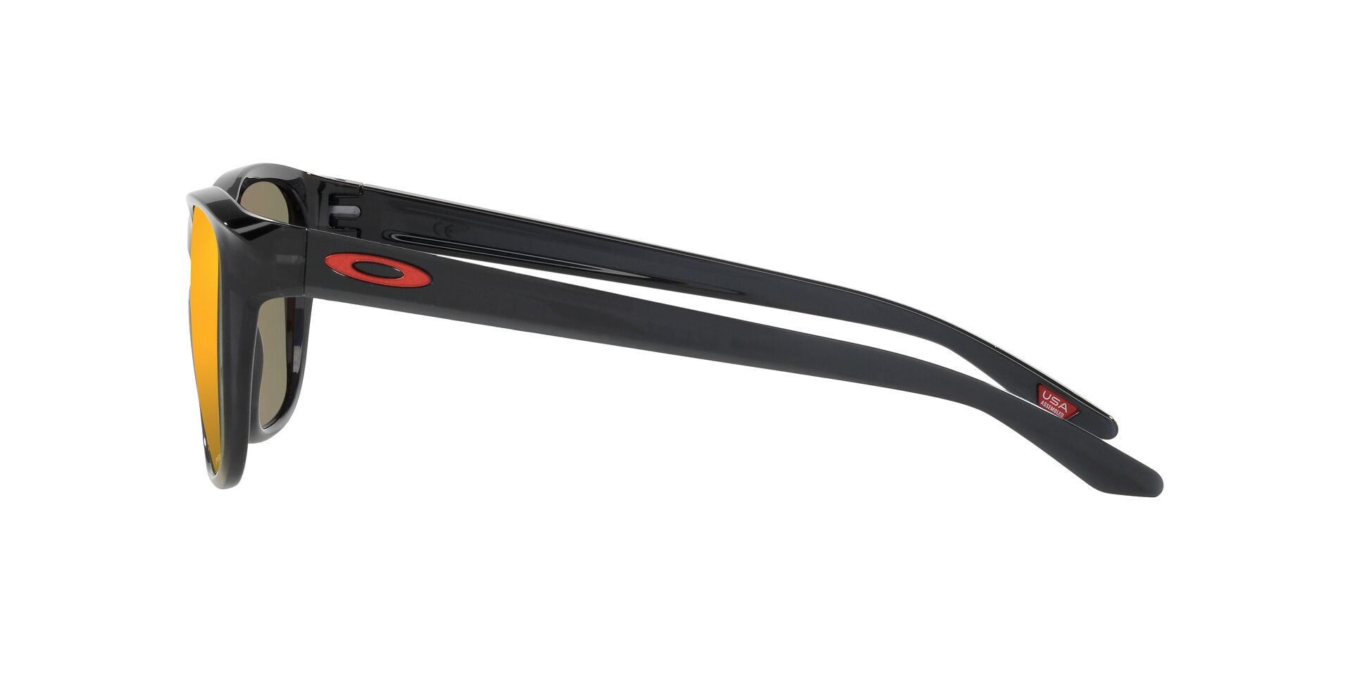 OAKLEY-MANORBURN-9479 947904 BLACK INK(PRIZM RUBY 56*17, Negre, hi-res image number 7 OAKLEY-MANORBURN-9479 947904 BLACK INK(PRIZM RUBY 56*17, Negre, hi-res image number 7