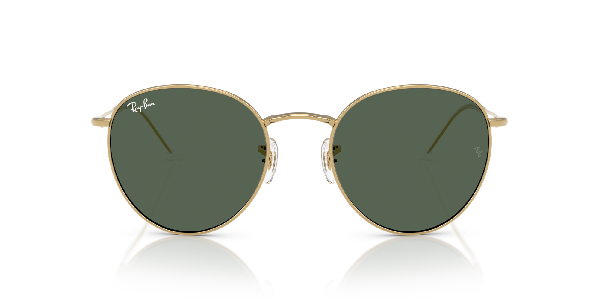 RB-R0103S 001/VR ARISTA(DARK GREEN 53*21, , hi-res image number 1