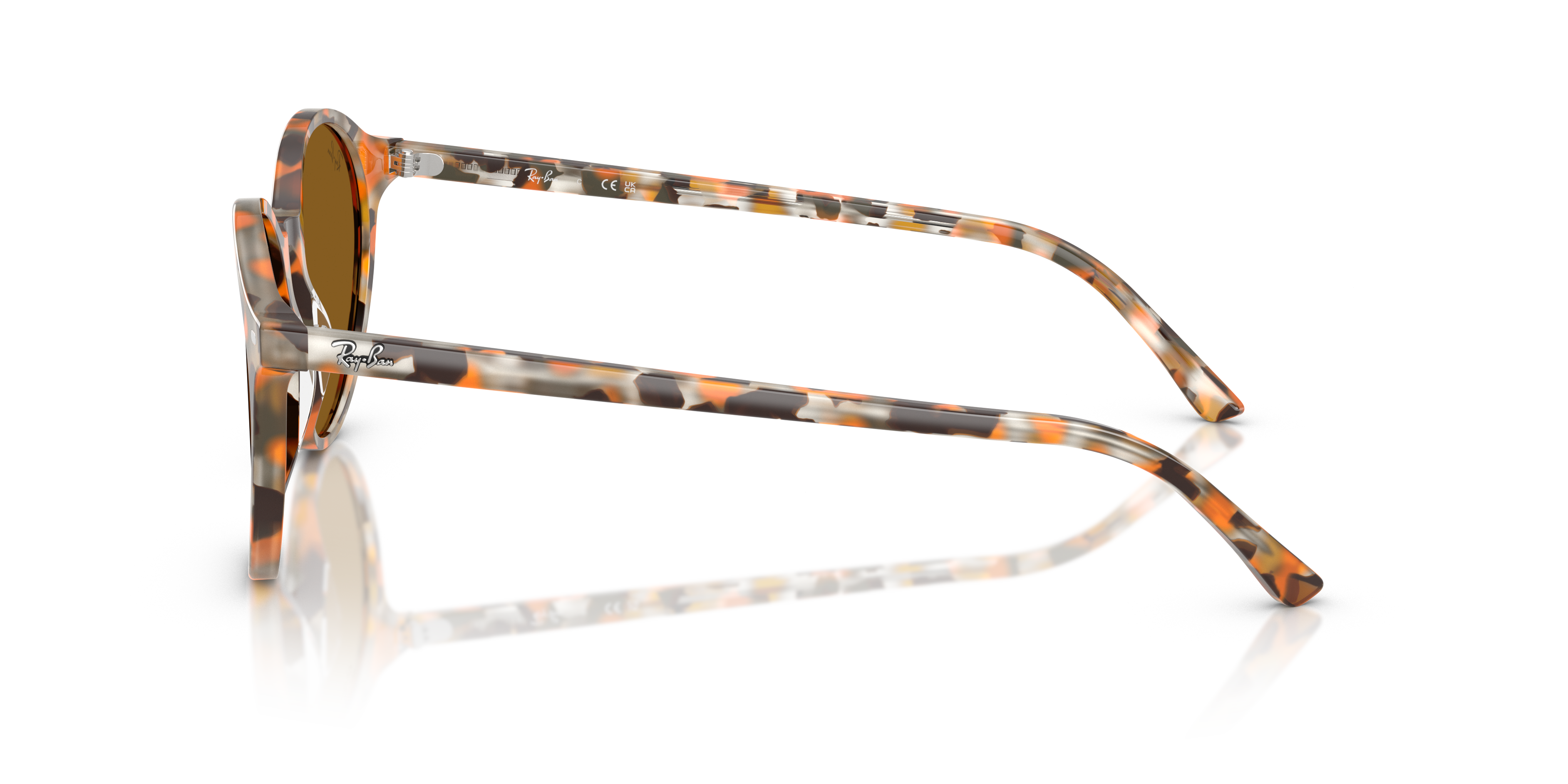 RB-2230 135733 HAVANA GREY E BROWN(BROWN 51*21, Havana, hi-res image number 2