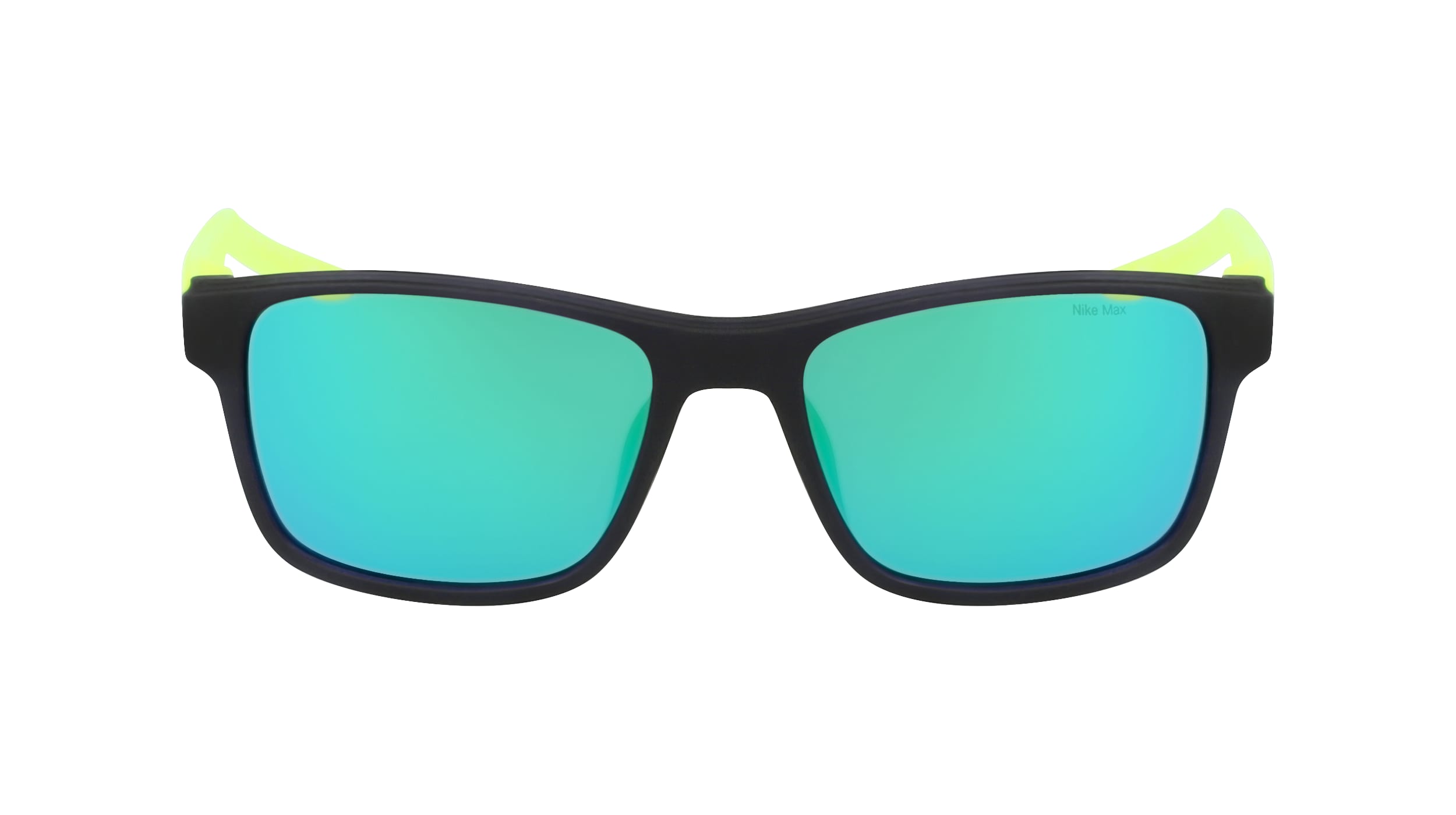 NIKE-LIVEFREE-CLASSIC-EV24011/S 003 MATTE GRIDIRON / GREEN MIRROR 53*17, Negre | Groc, hi-res image number 1