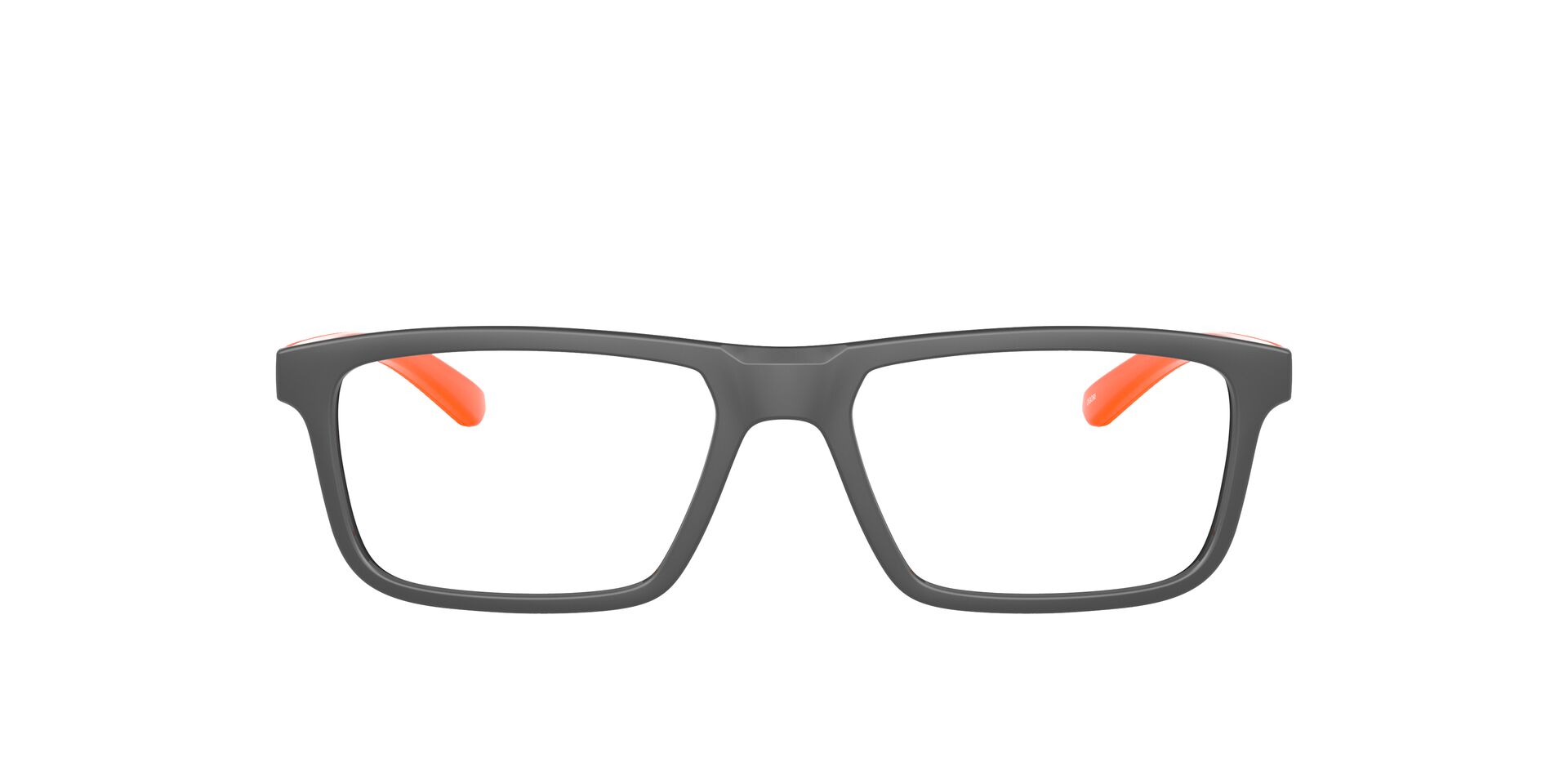 ARNETTE-7249 2841 GRIS/NARANJA 51*16, Gris | Taronja, hi-res image number 1