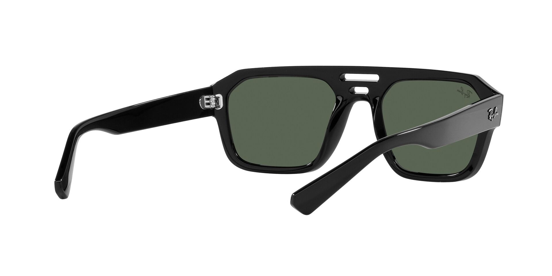 RB-4397 667771 BLACK(DARK GREEN 54*20, Negre, hi-res image number 7 RB-4397 667771 BLACK(DARK GREEN 54*20, Negre, hi-res image number 7