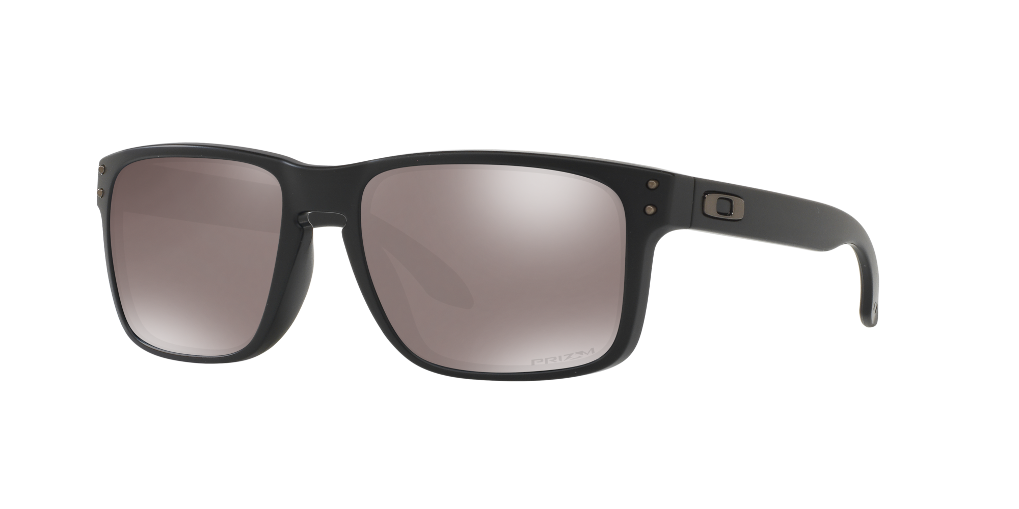 OAKLEY-HOLBROOK-9102 9102D6 55*, Negre, hi-res image number 0