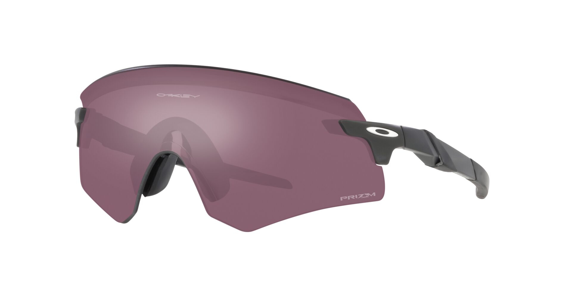 OAKLEY-ENCODER-9471 947113 MATTE CARBON(PRIZM ROAD BLACK 36*136, Negre, hi-res image number 0 OAKLEY-ENCODER-9471 947113 MATTE CARBON(PRIZM ROAD BLACK 36*136, Negre, hi-res image number 0