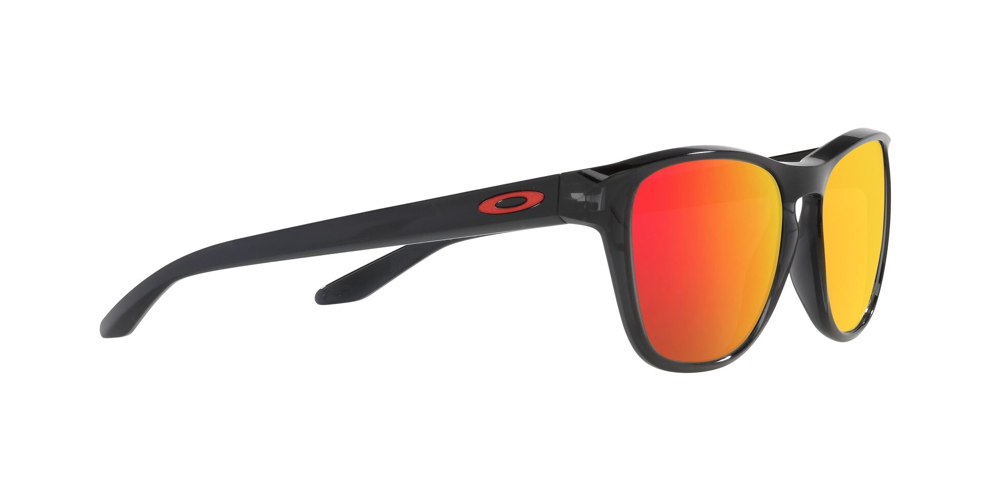 OAKLEY-MANORBURN-9479 947904 BLACK INK(PRIZM RUBY 56*17, Negre, hi-res image number 3 OAKLEY-MANORBURN-9479 947904 BLACK INK(PRIZM RUBY 56*17, Negre, hi-res image number 3