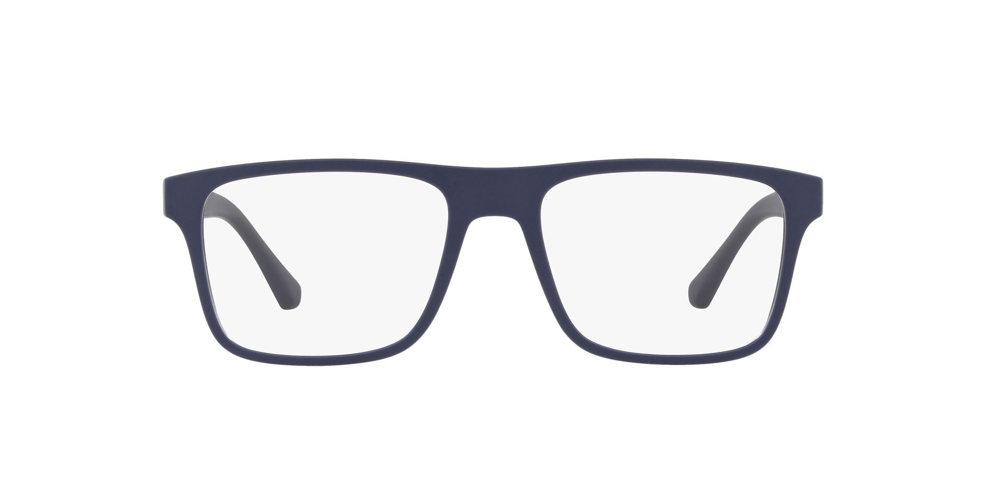 EMPORIO-4115/S 57591W MATTE (CLIP) DARK BL 54*18, Blau, hi-res image number 1 EMPORIO-4115/S 57591W MATTE (CLIP) DARK BL 54*18, Blau, hi-res image number 1