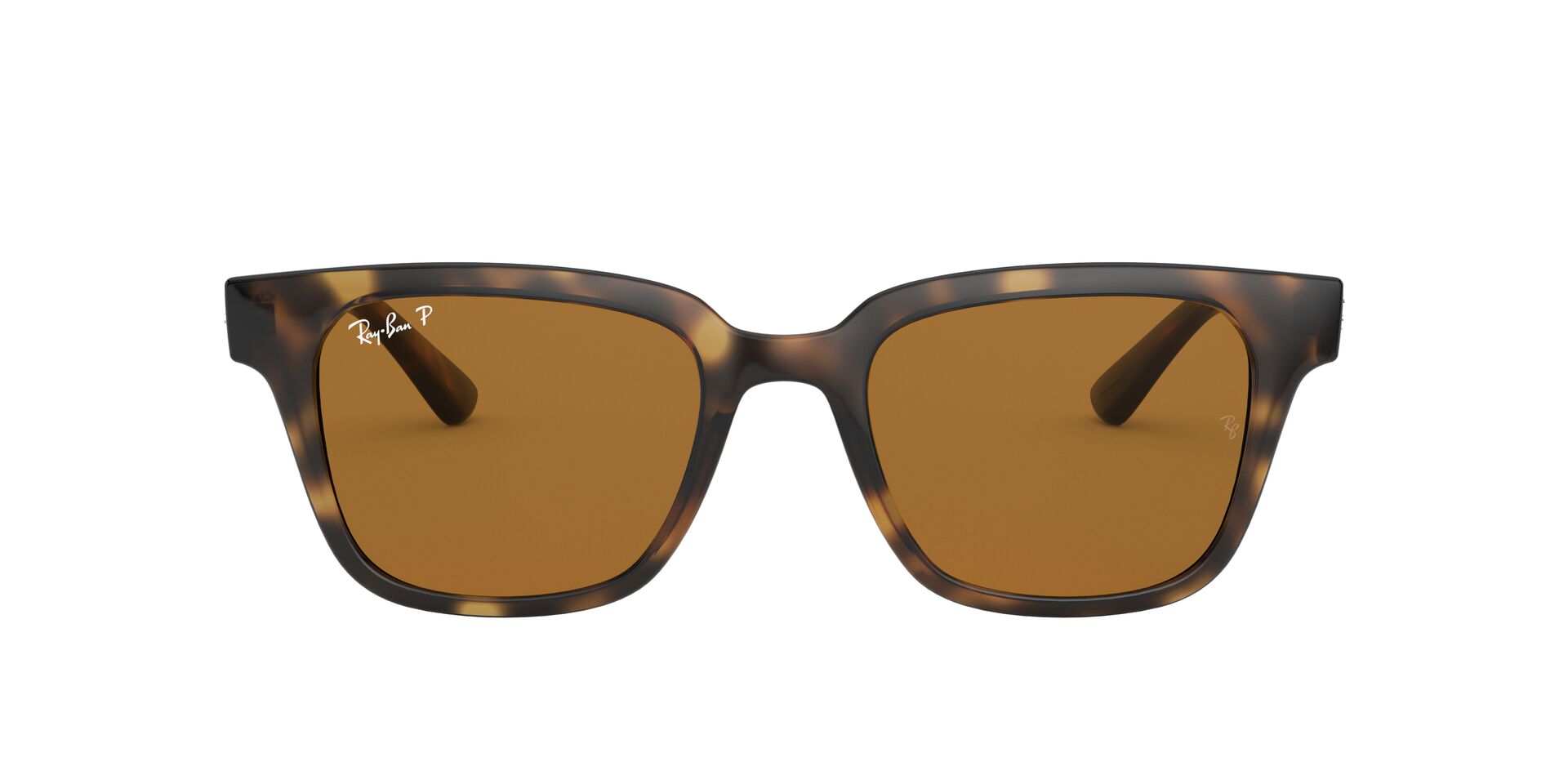 RB-4323 710/83 HAVANA/POLAR BROWN 51*20, Havana-Marró, hi-res image number 1