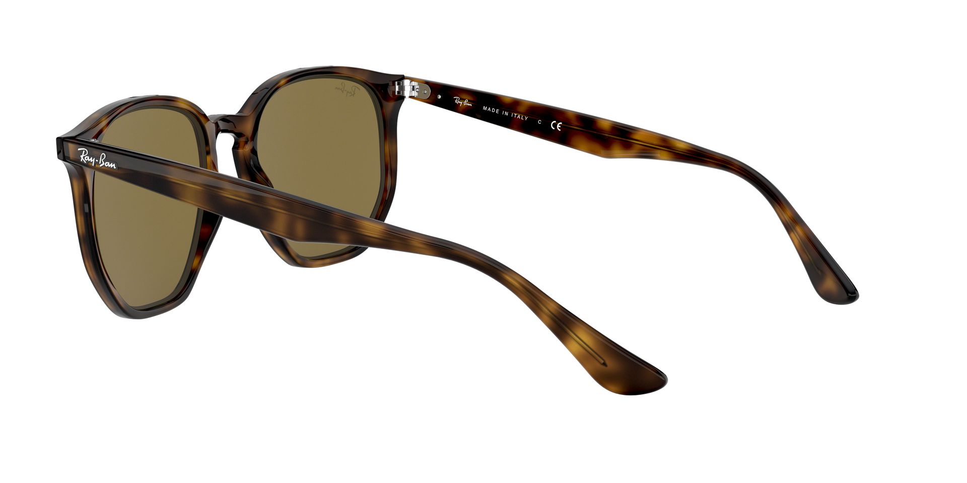 RB-4306 710/73 HAVANA (DARK BROWN) 54*19, Havana, hi-res image number 4 RB-4306 710/73 HAVANA (DARK BROWN) 54*19, Havana, hi-res image number 4
