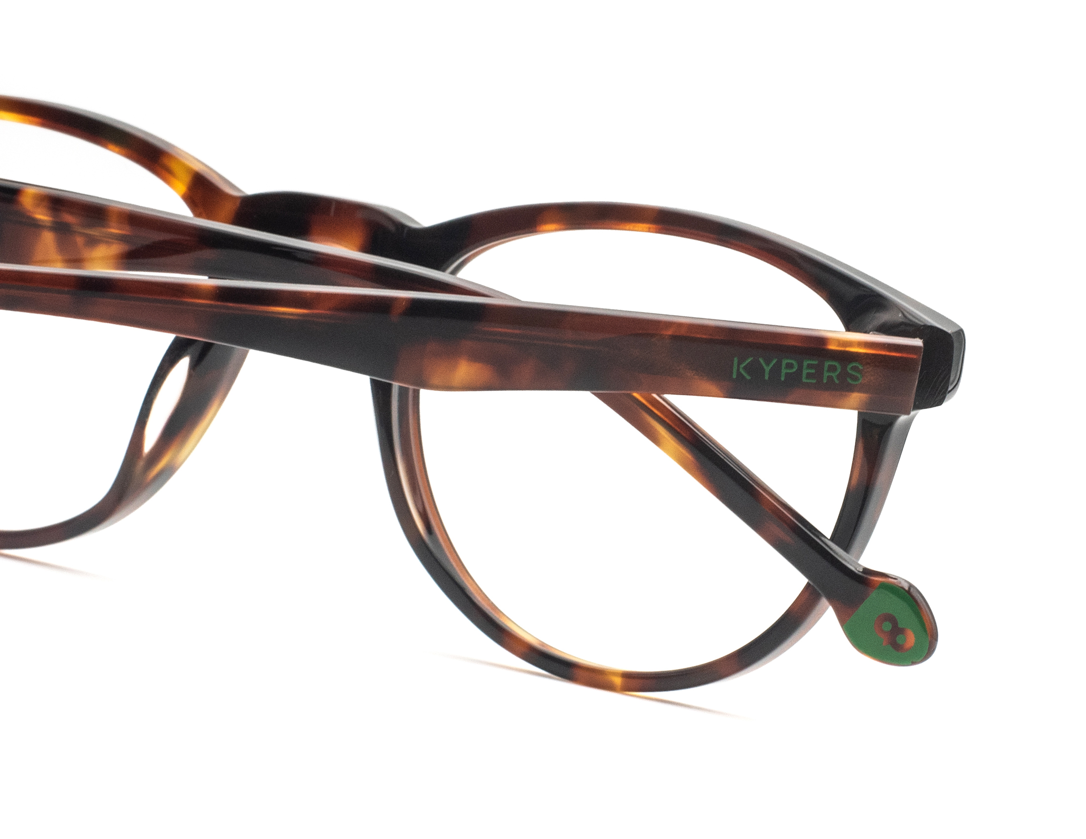 KYPERS-EDEN/G EDE001 DARK COFFEE DEMI 49*21, Havana caf&eacute;, hi-res image number 3
