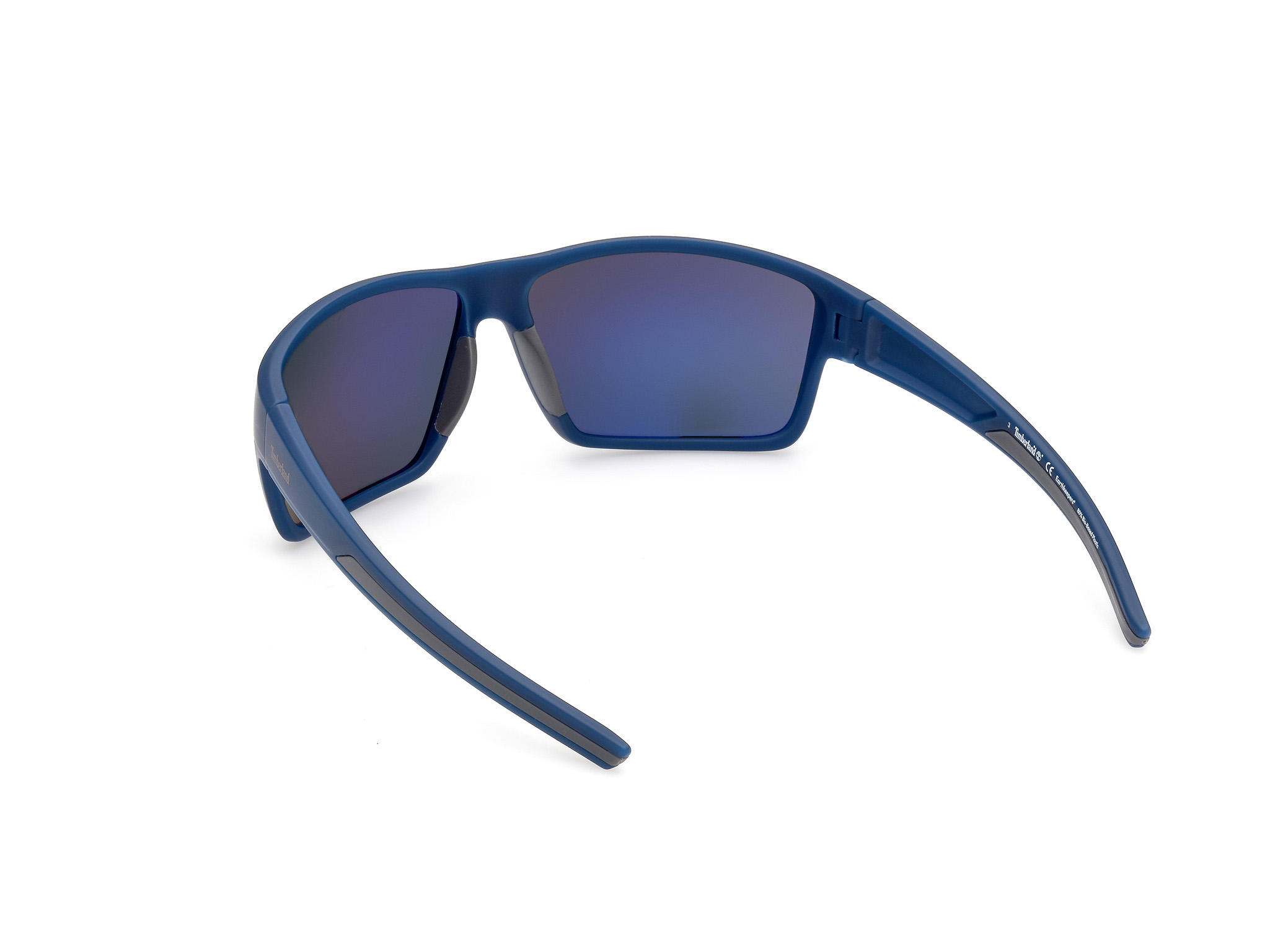 TIMBERLAND-9277/S 91D matte blue 65*13, Blau, hi-res image number 2