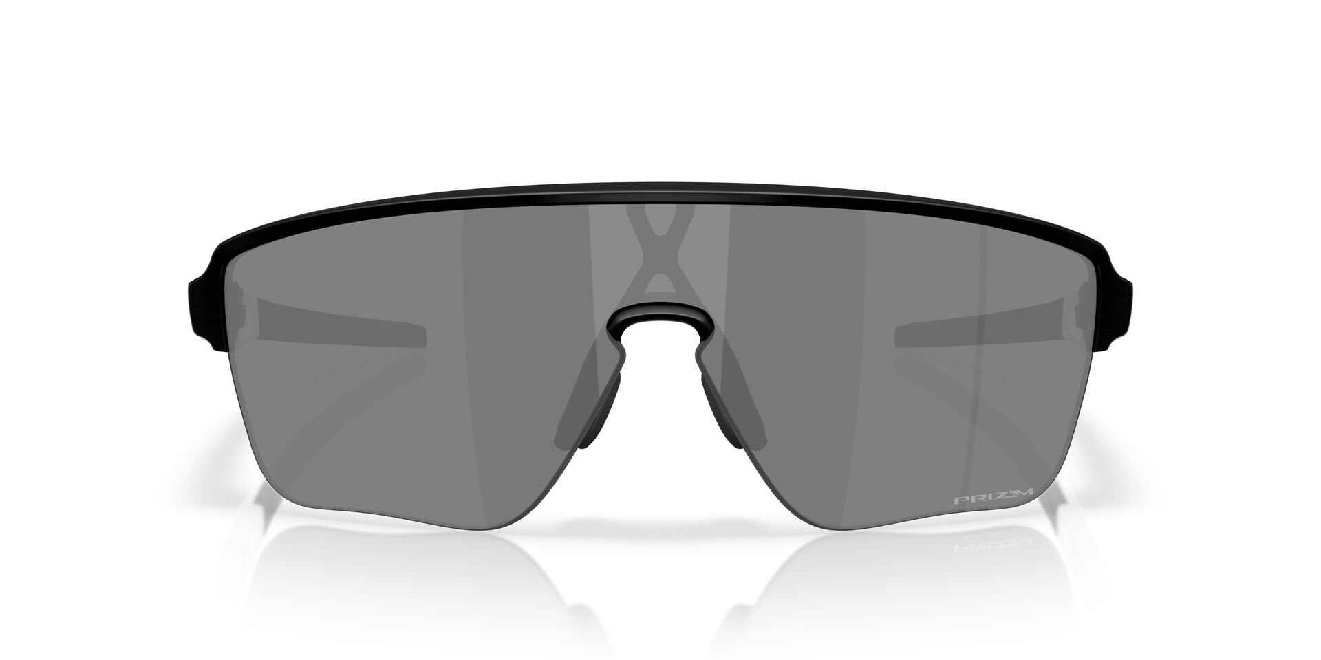 OAKLEY-CORRIDOR-SQ-9415 941501 MATTE BLACK(PRIZM BLACK 42*142, Negre Mat, hi-res image number 1