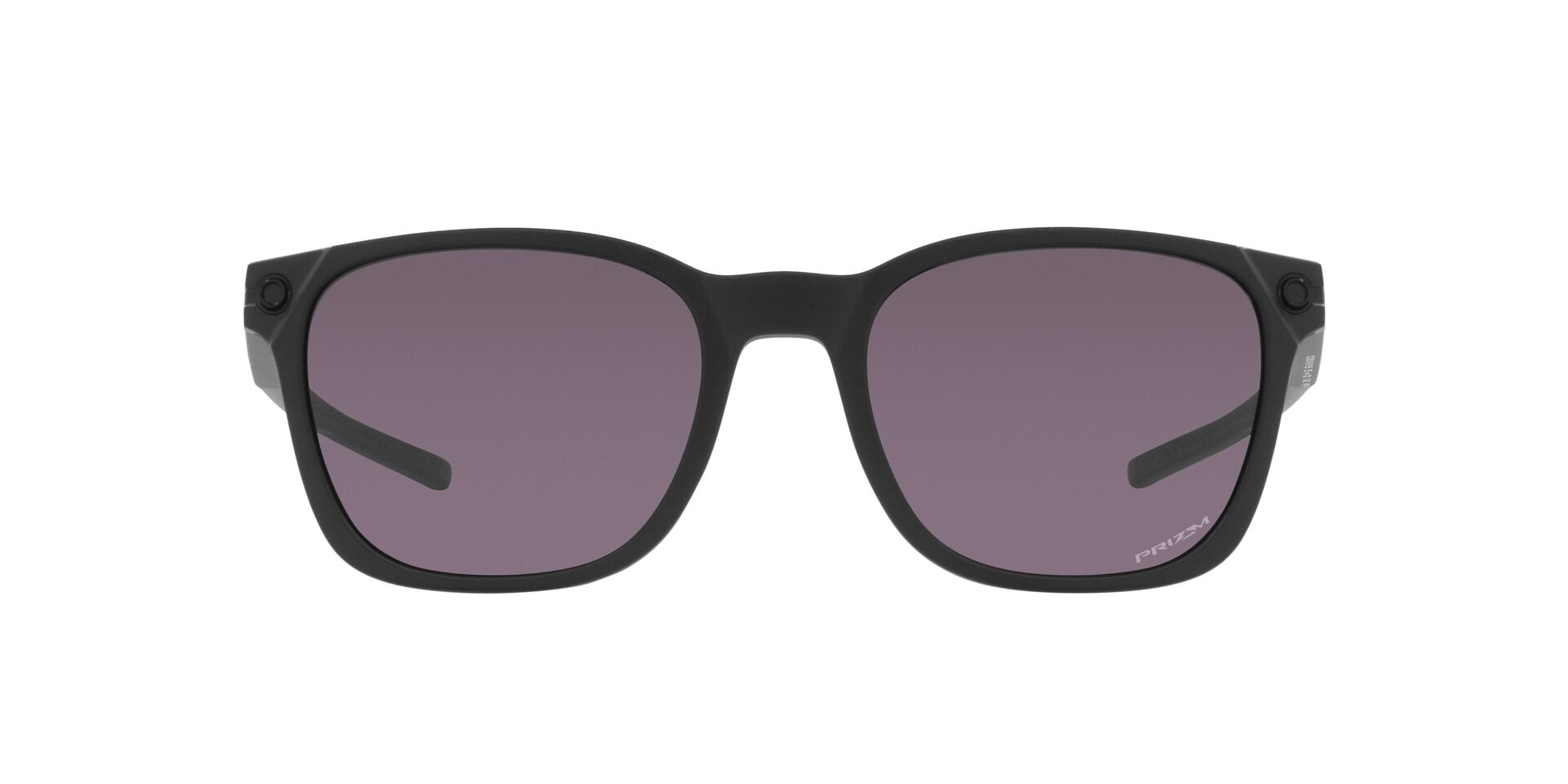 OAKLEY-OJECTOR-9018 901801 MATTE BLACK(PRIZM GREY 55*20, Negre, hi-res image number 2