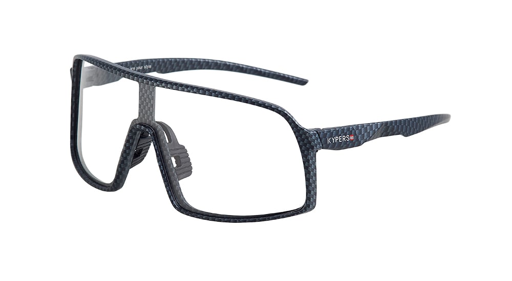 KYPERS-HURRICANE/S HTT002 CARBONO FOTOCROMATIC* 56*18, Gris, hi-res image number 0
