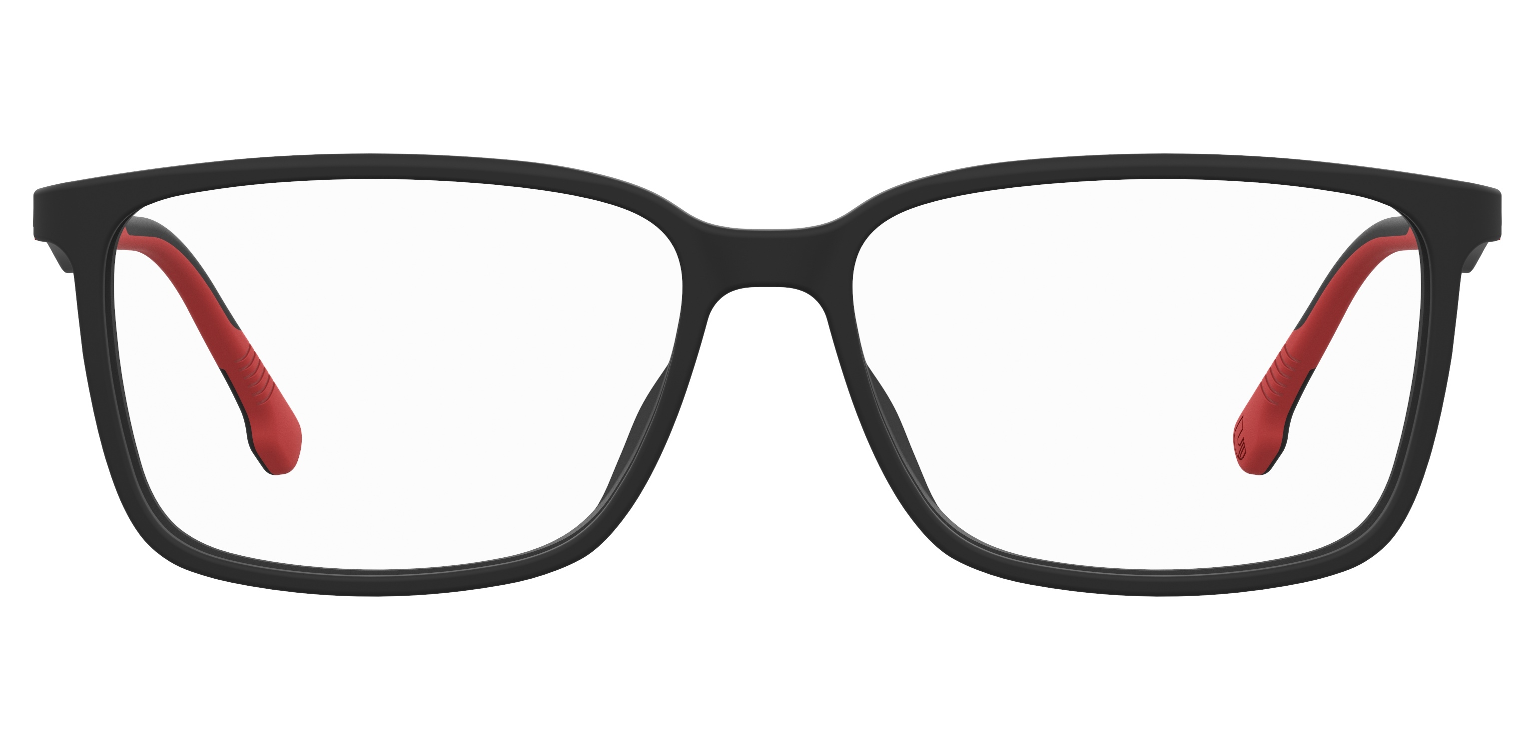 CARRERA-8856/G 003 MTT BLACK 56*15, Negre-Vermell, hi-res image number 1