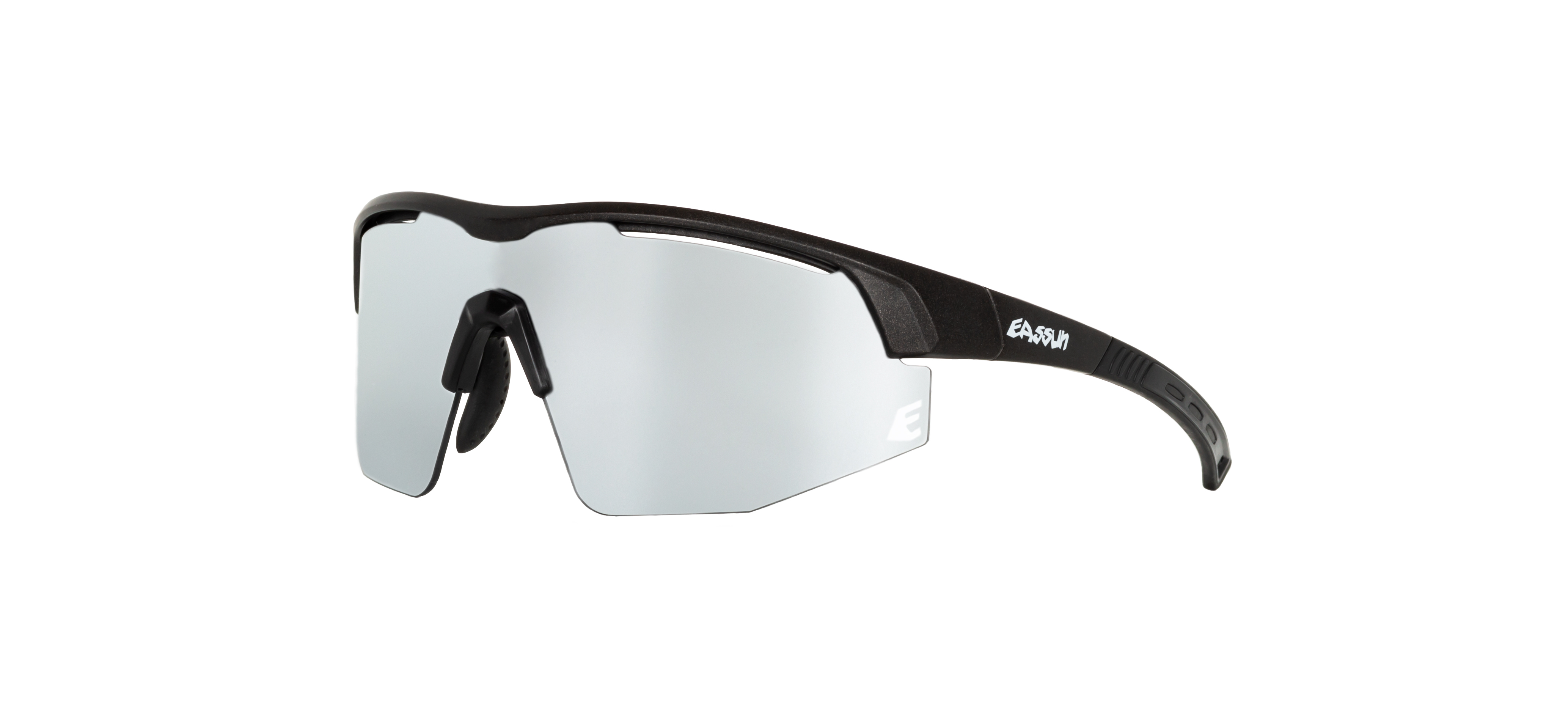 EASSUN-SPRINT/S 07100P MATT GRAPHITE *, Negre, hi-res image number 0