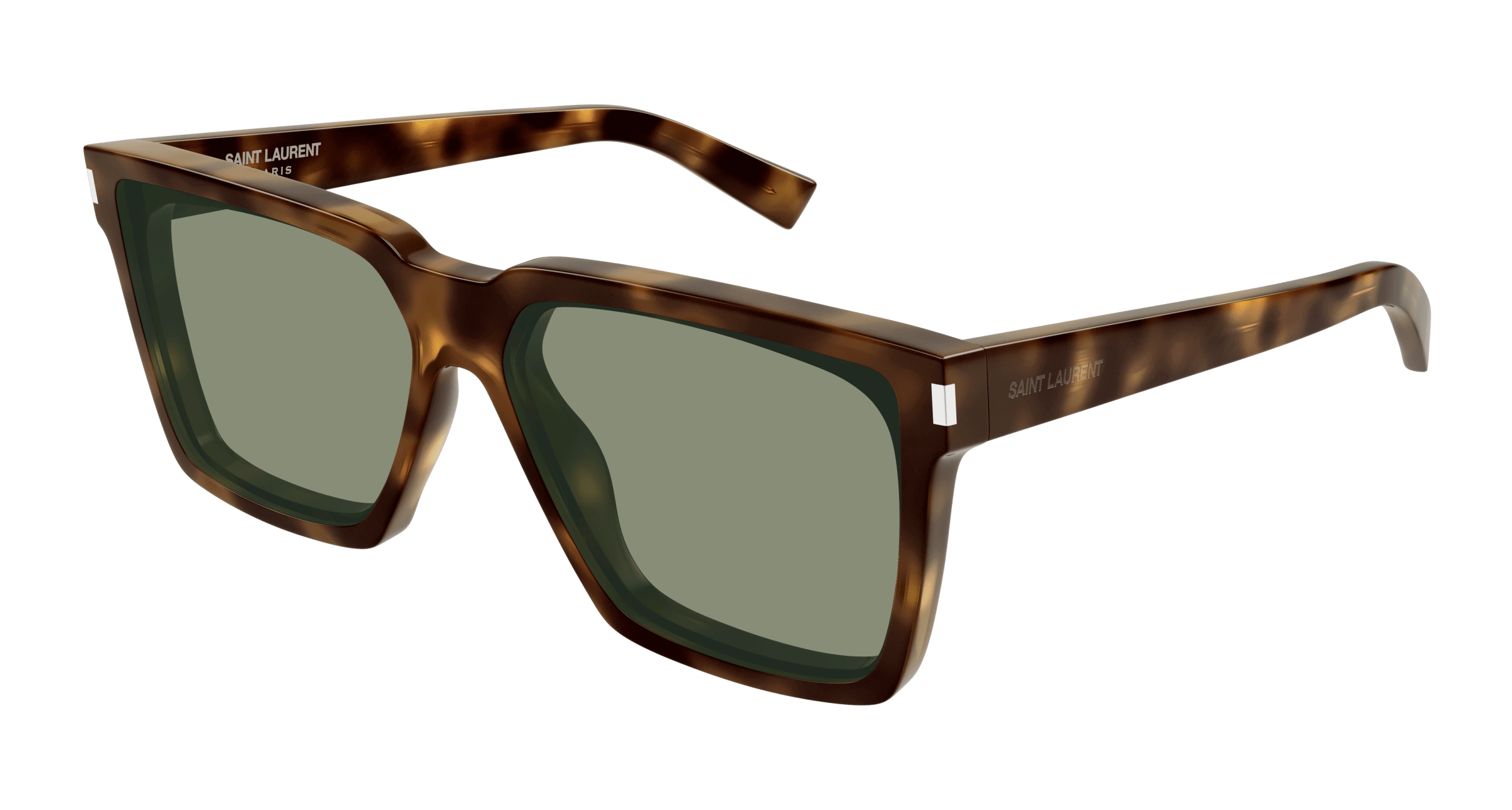 SAINT LAURENT SL 610 003, Havana, hi-res image number 0