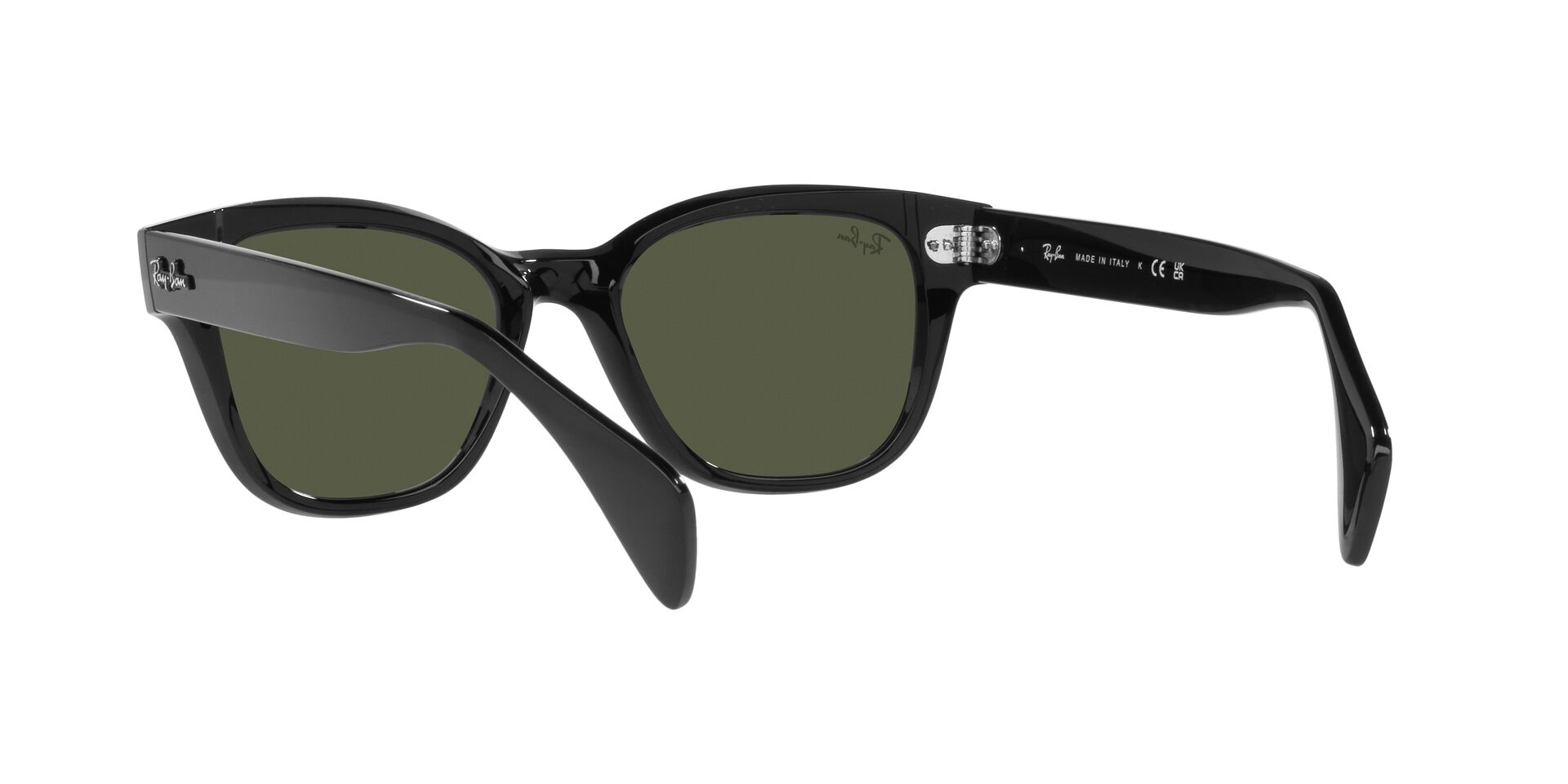 RB-0880S 901/31 BLACK(GREEN 52*19, Negre, hi-res image number 7 RB-0880S 901/31 BLACK(GREEN 52*19, Negre, hi-res image number 7