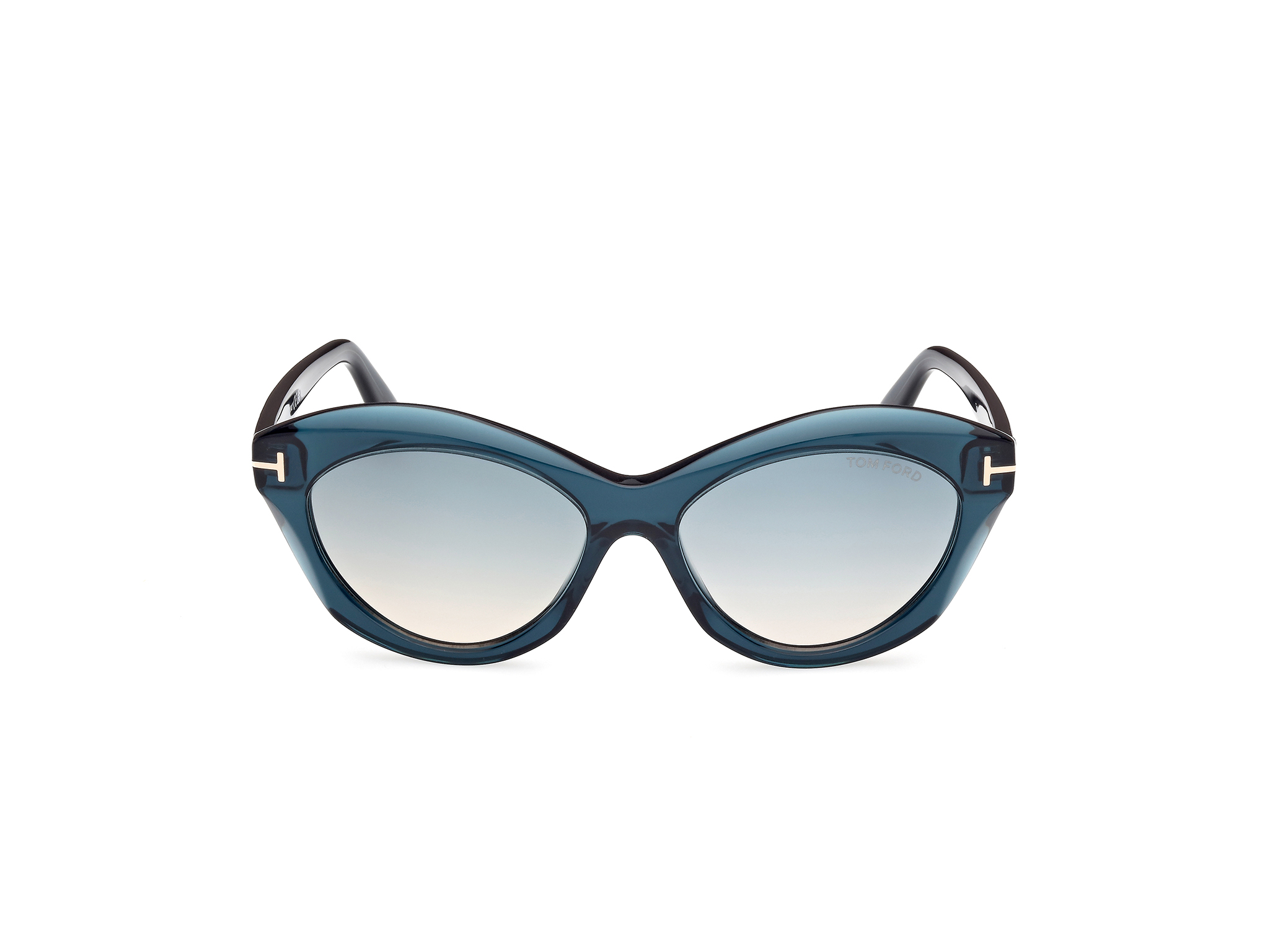 TOMFORD-1111/S 92P blue/other 55*16, Blau, hi-res image number 1