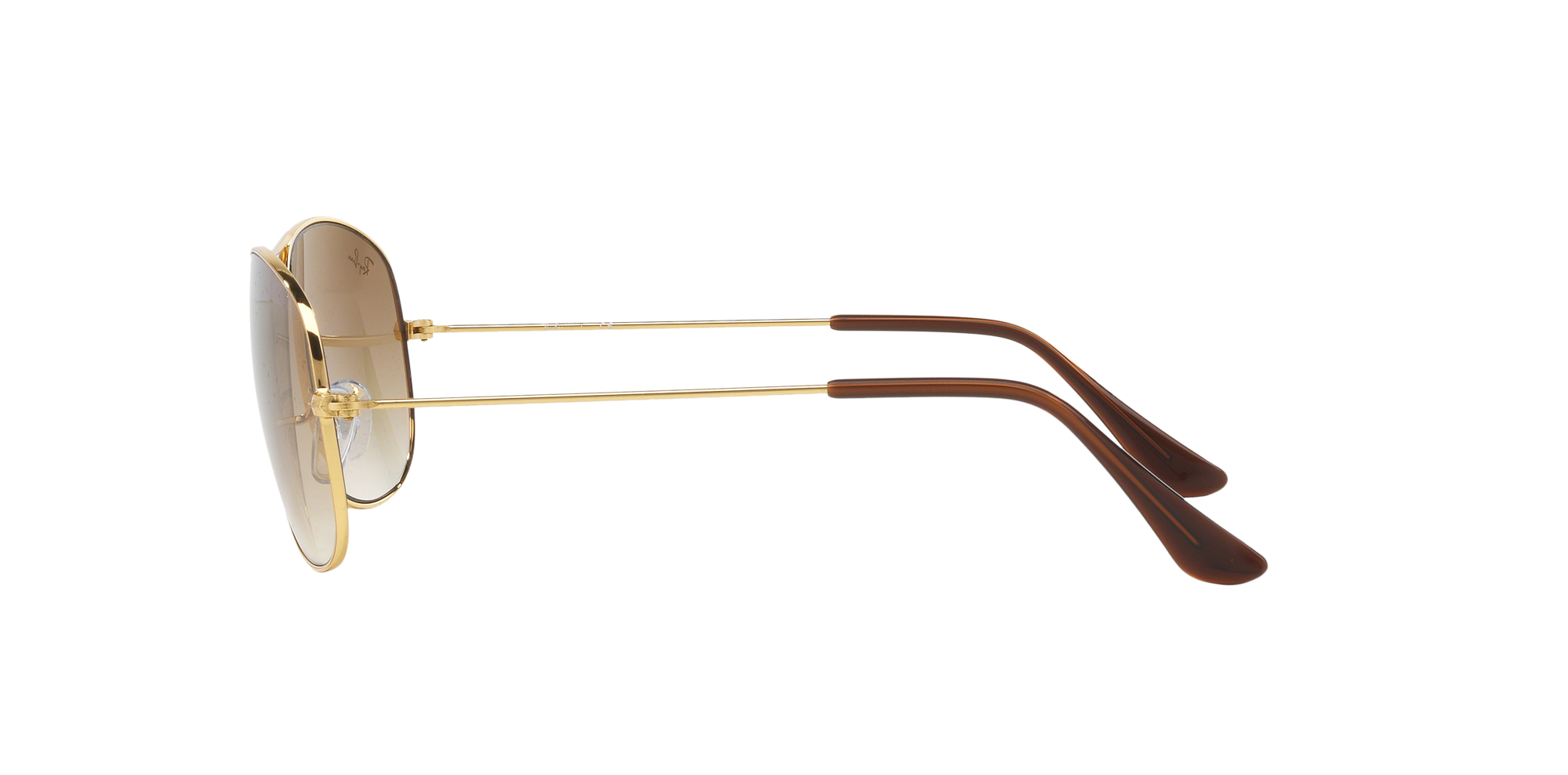 RB-3362 001/51*2N ORO(MARRON DEGRADADO) 59*14, Daurat, hi-res image number 1