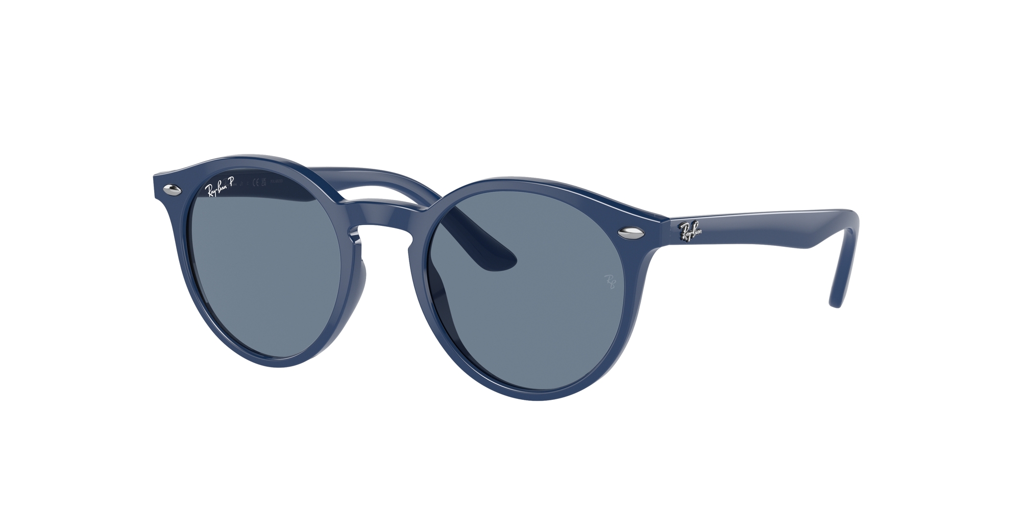 RJ-9064S 71612V BLU(DARK BLUE POLAR 44*19, Blau, hi-res image number 0