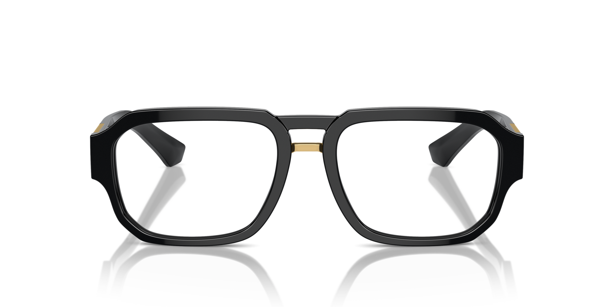 GABBANA-3389/G 501 BLACK 55*18, , hi-res image number 1