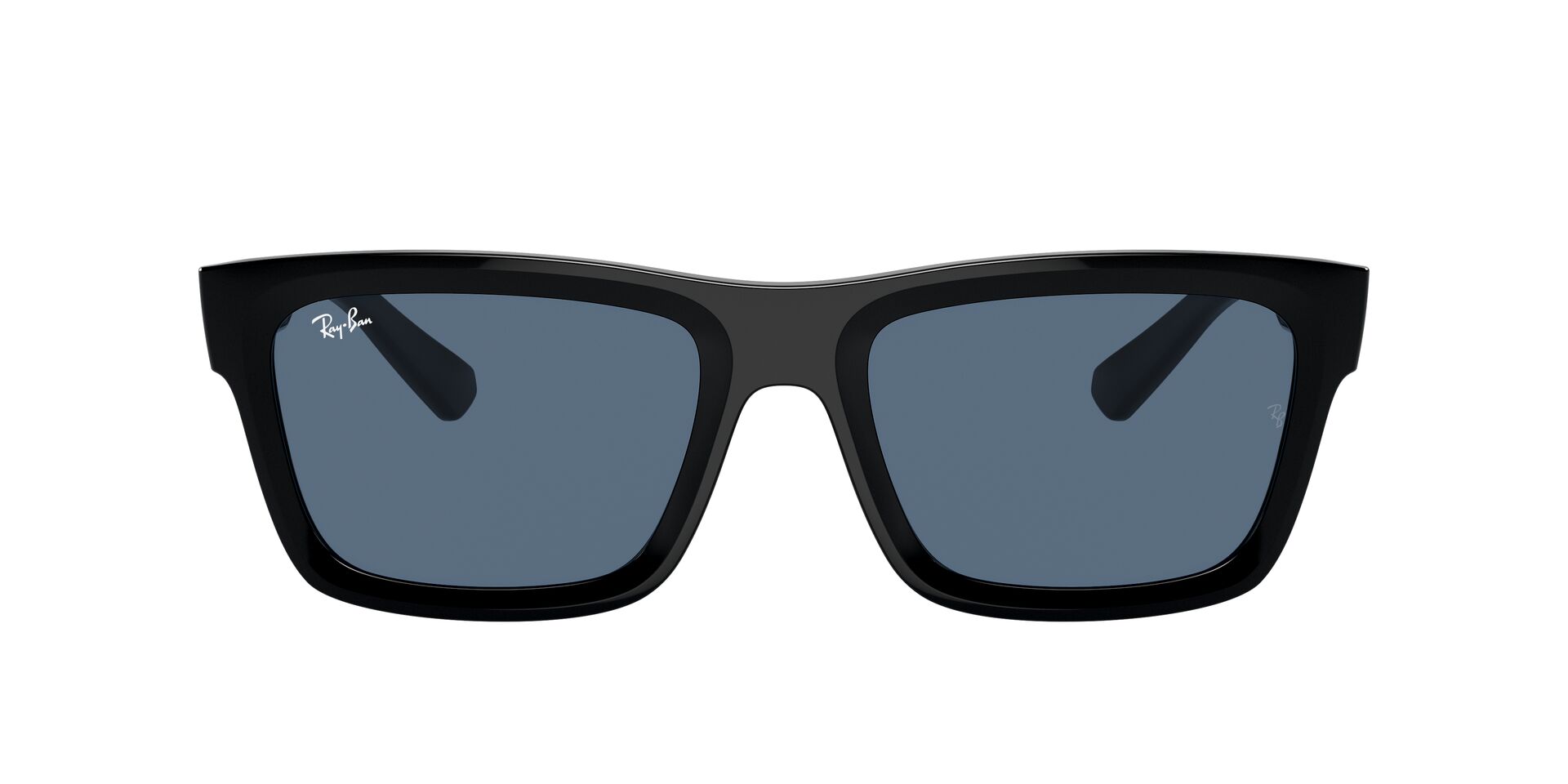 RB-4396 667780 BLACK(DARK BLUE 54*20, Negre, hi-res image number 1
