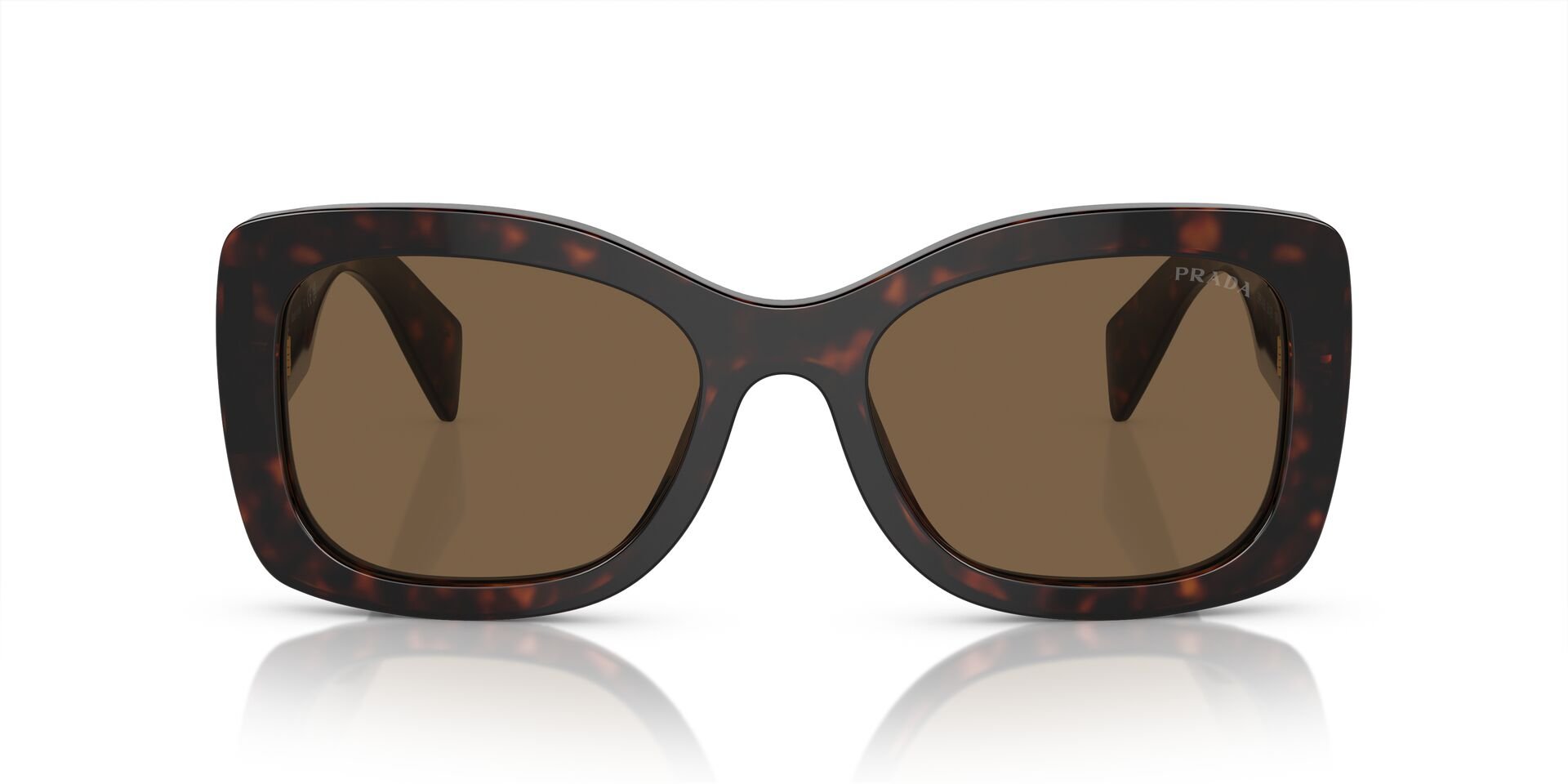 PRADA-A08S/S 16N5Y1 BRIAR TORTOISE 56*20, , hi-res image number 1