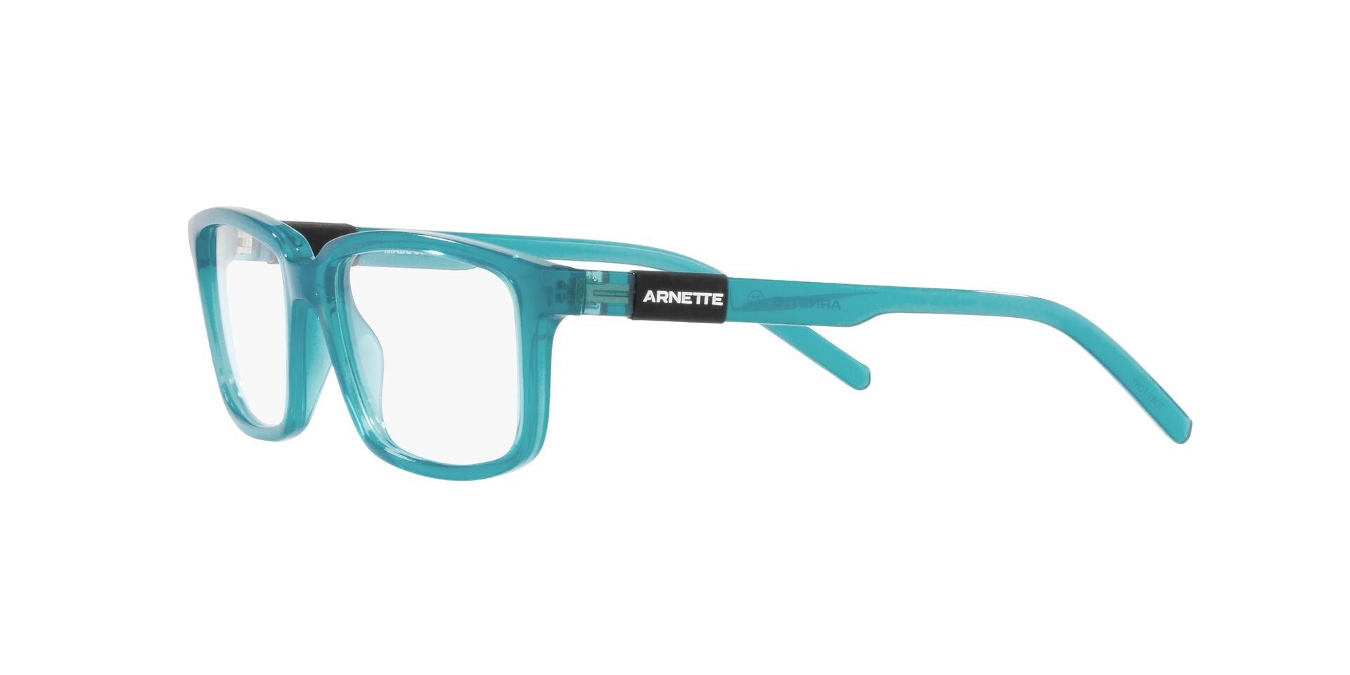 ARNETTE-7219 2836 TRANSPARENT TURQUOISE 51*15, Verd, hi-res image number 10